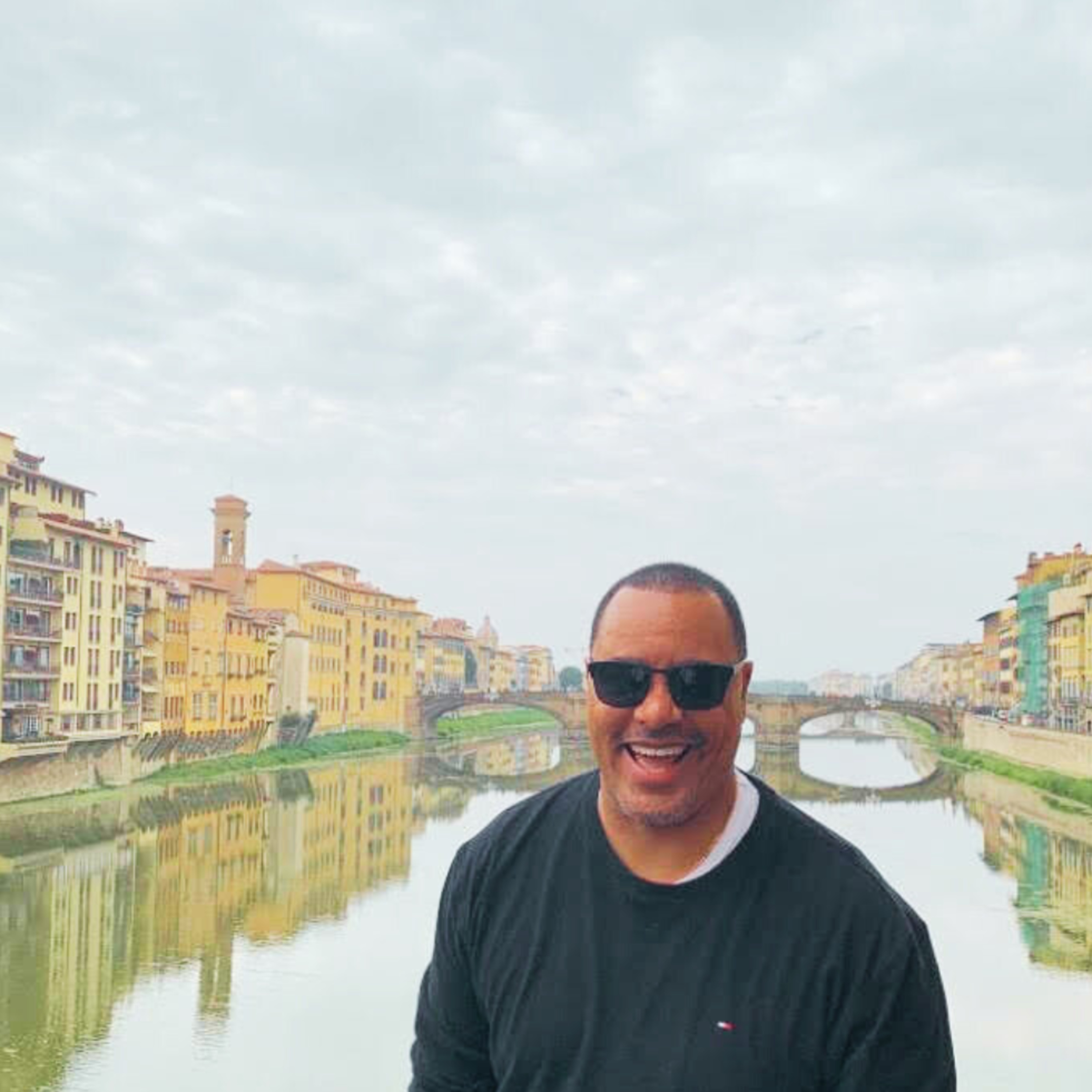 Pay Me In Plane Tickets