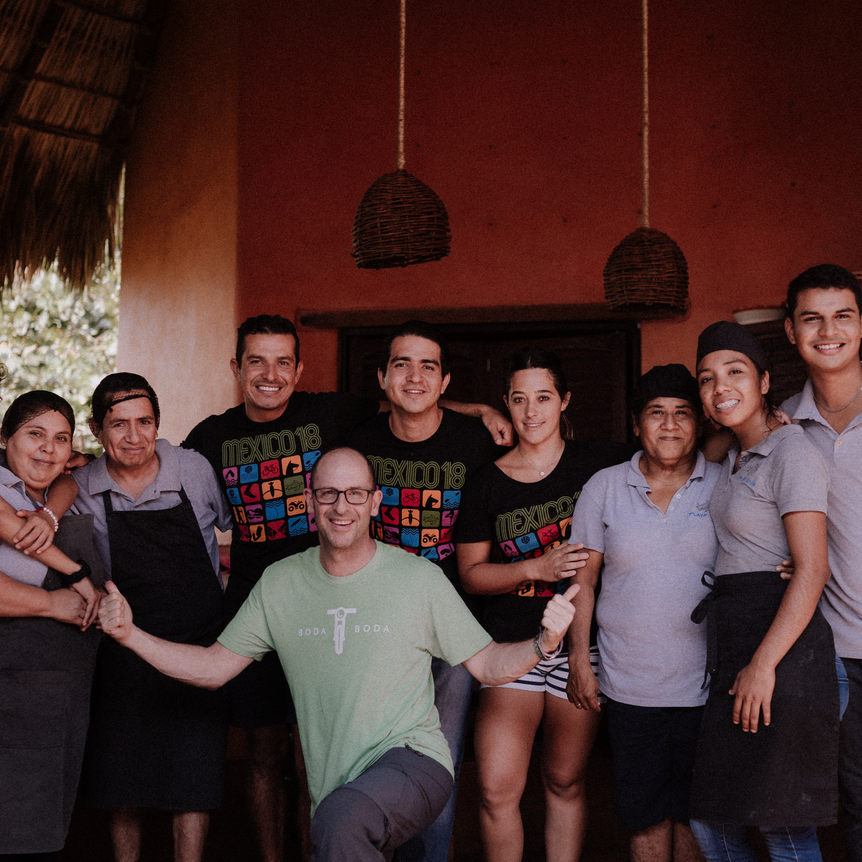 Pay Me In Plane Tickets