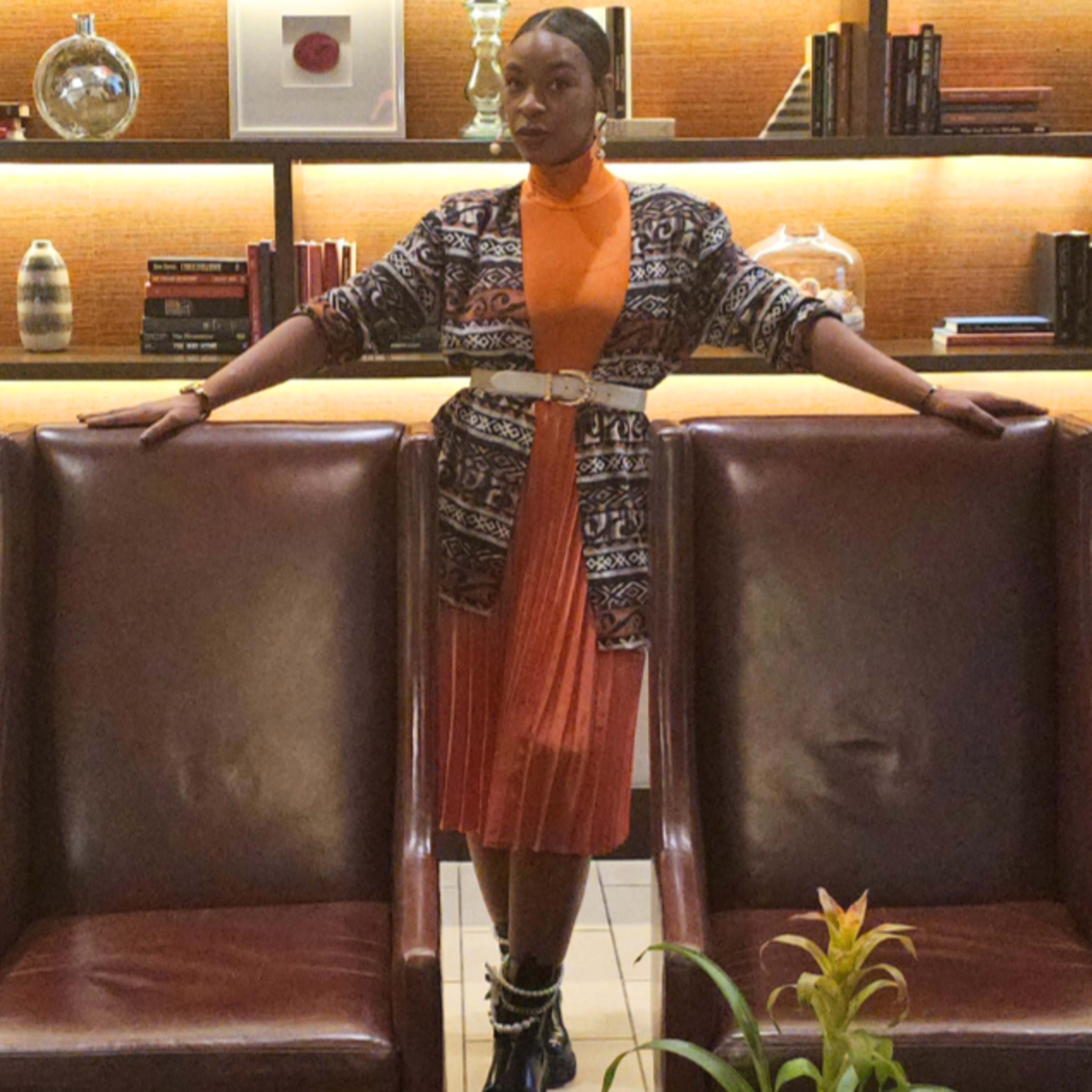 304: Samella Watson - Bleisure State of Mind: Samella Watson's Global Shift