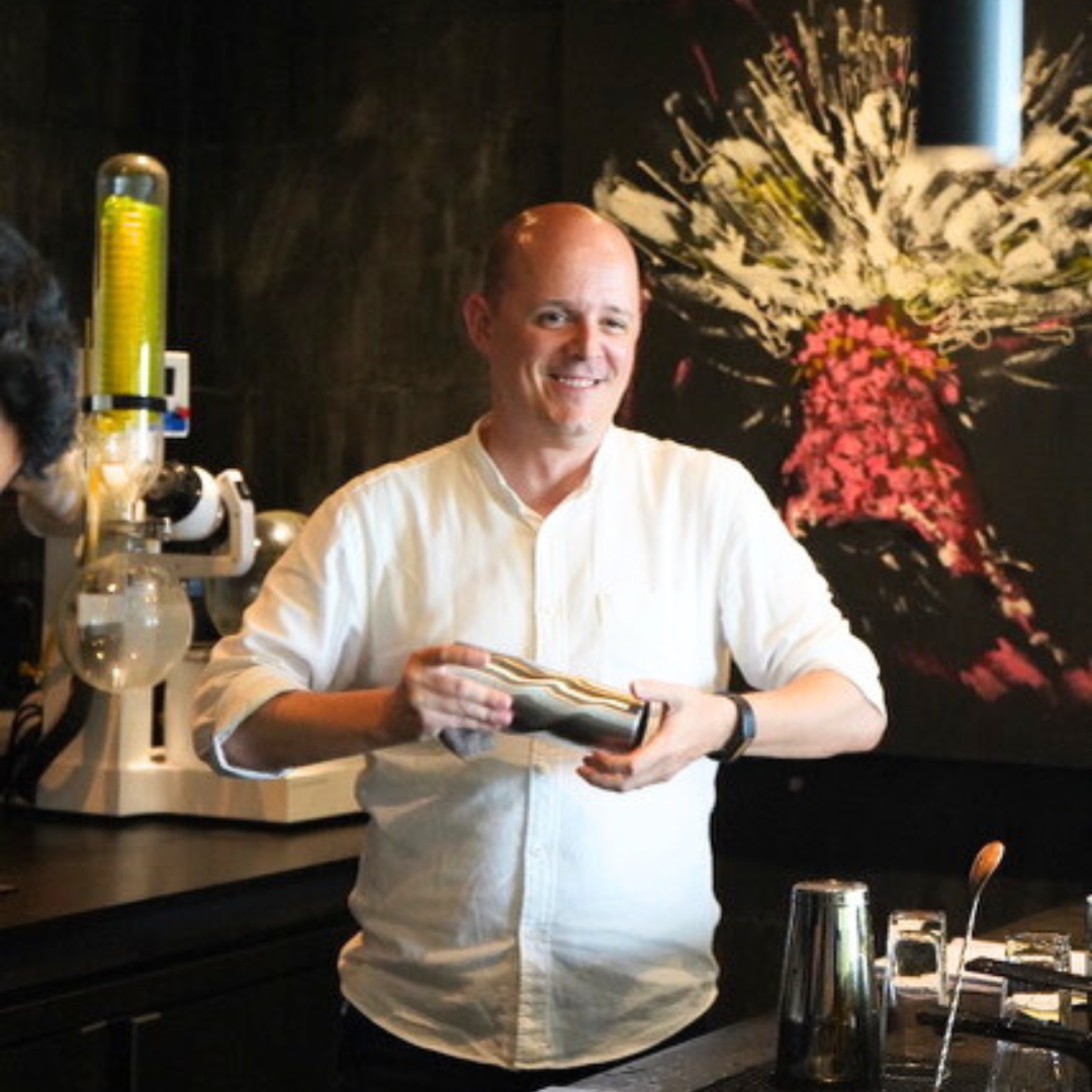 Pay Me In Plane Tickets