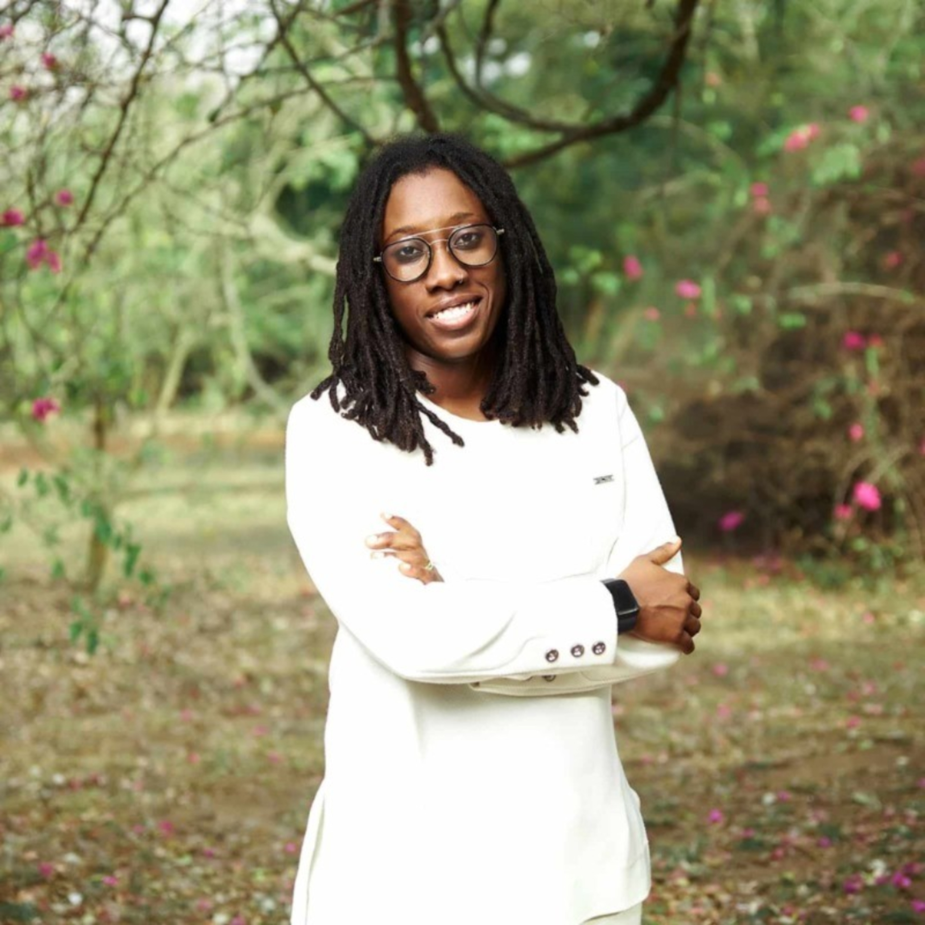 314: Zi Donnya Piggott - Pink Coconuts & Purpose