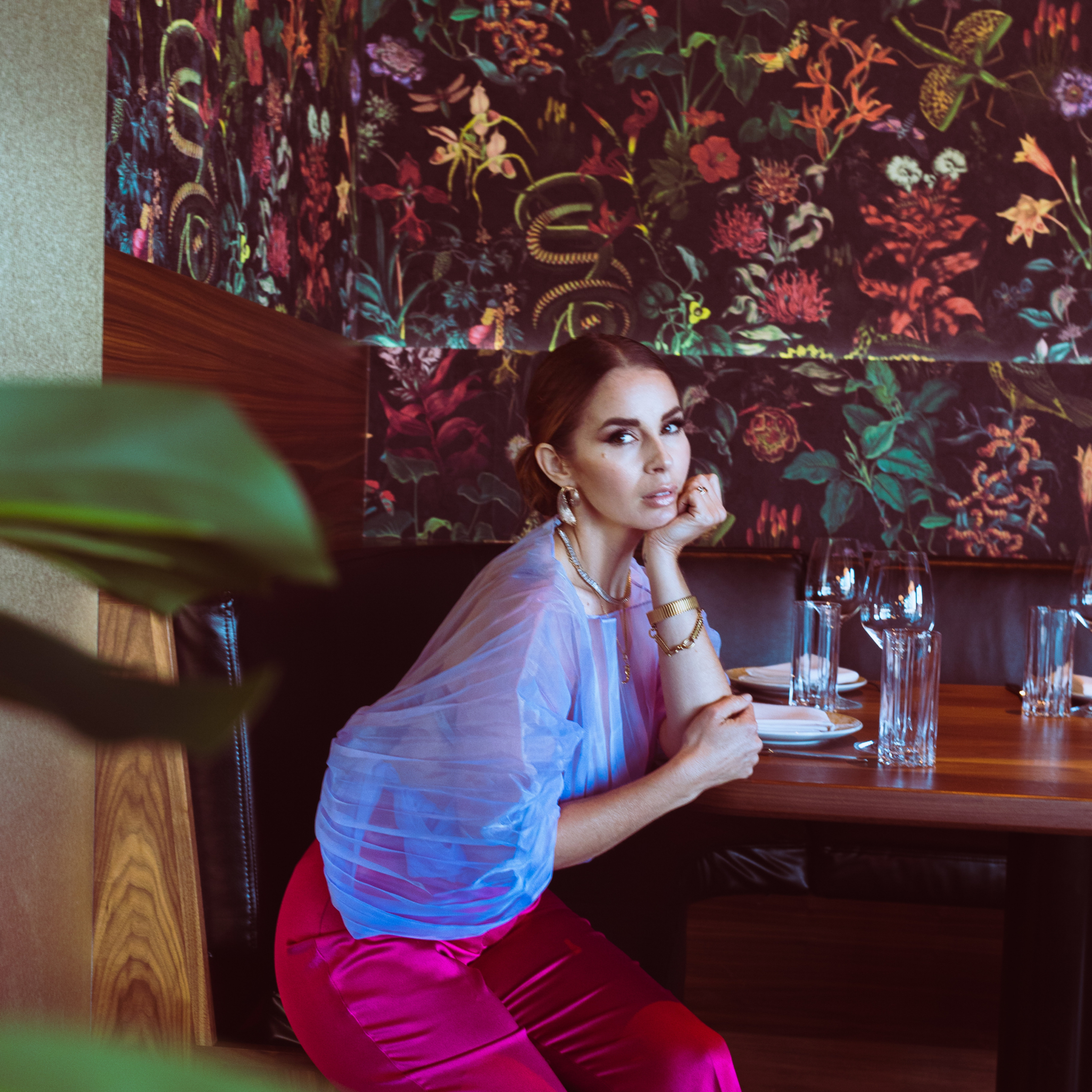 Pay Me In Plane Tickets