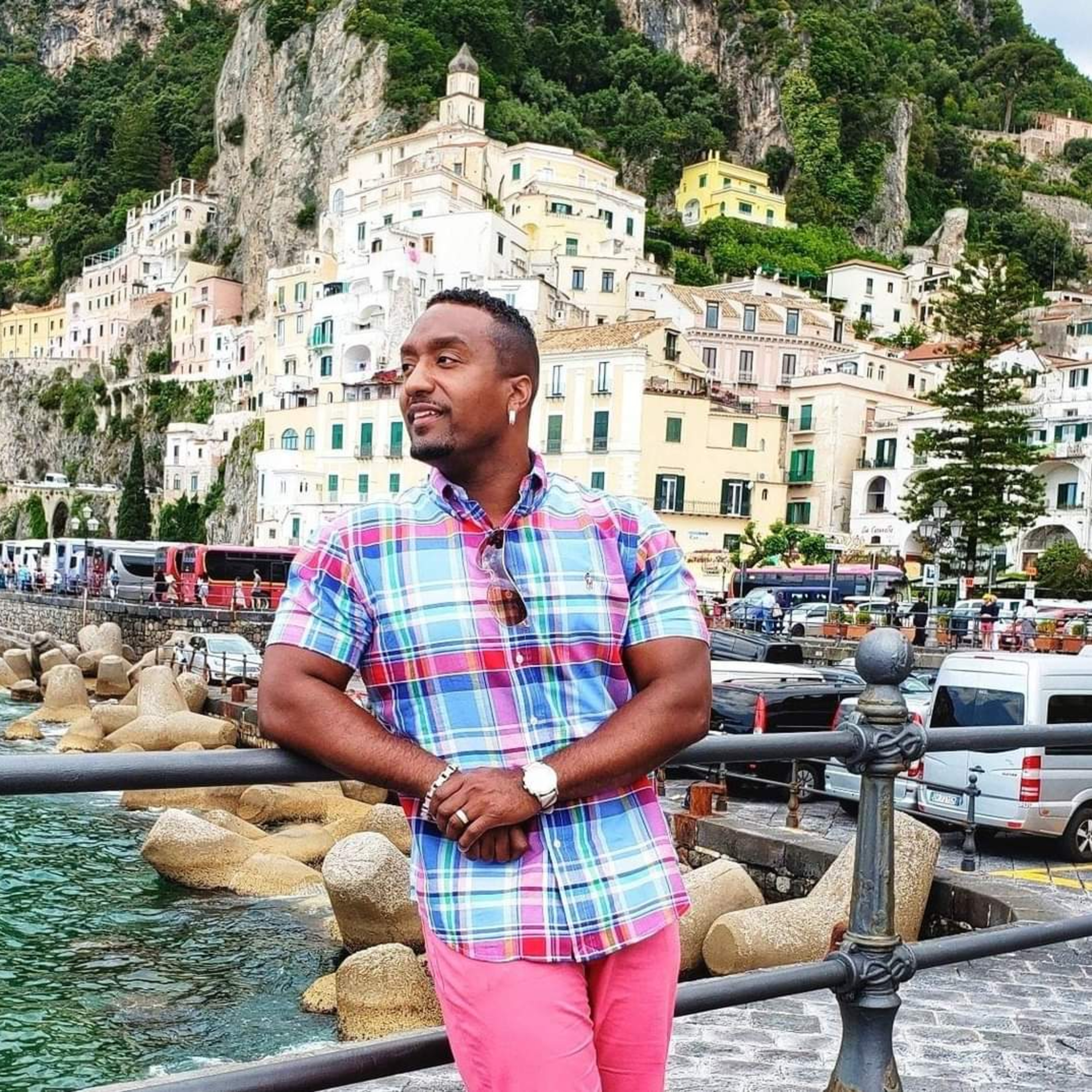 Pay Me In Plane Tickets