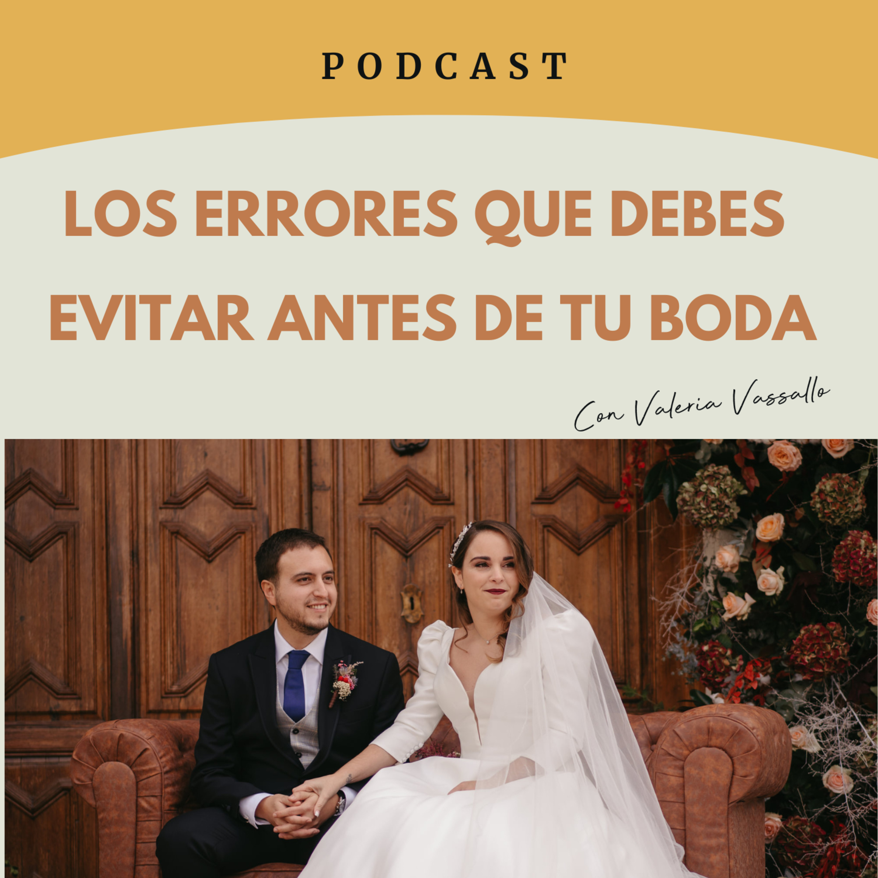 Portada de Bodas sin Filtro