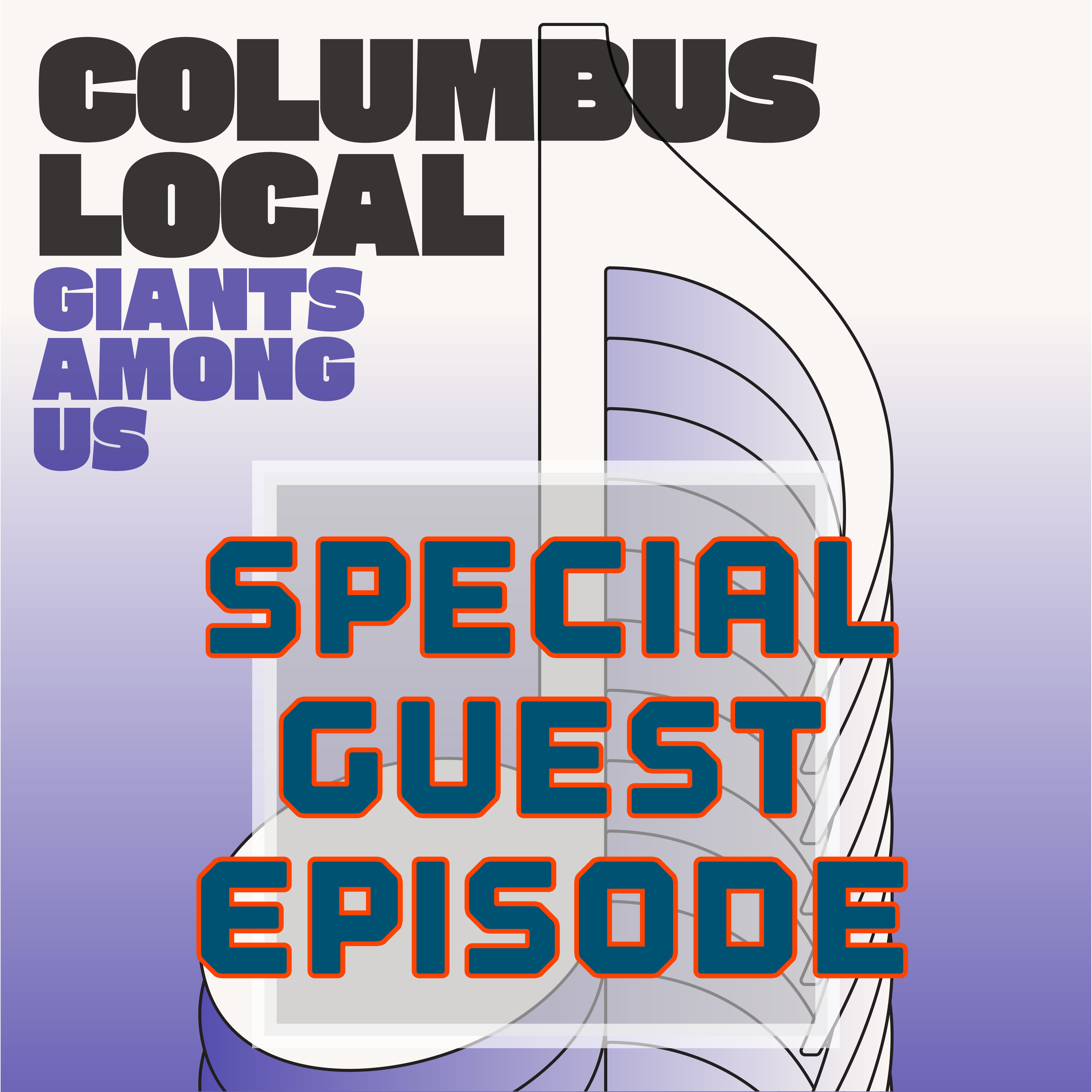 #105 - SPECIAL GUEST - 