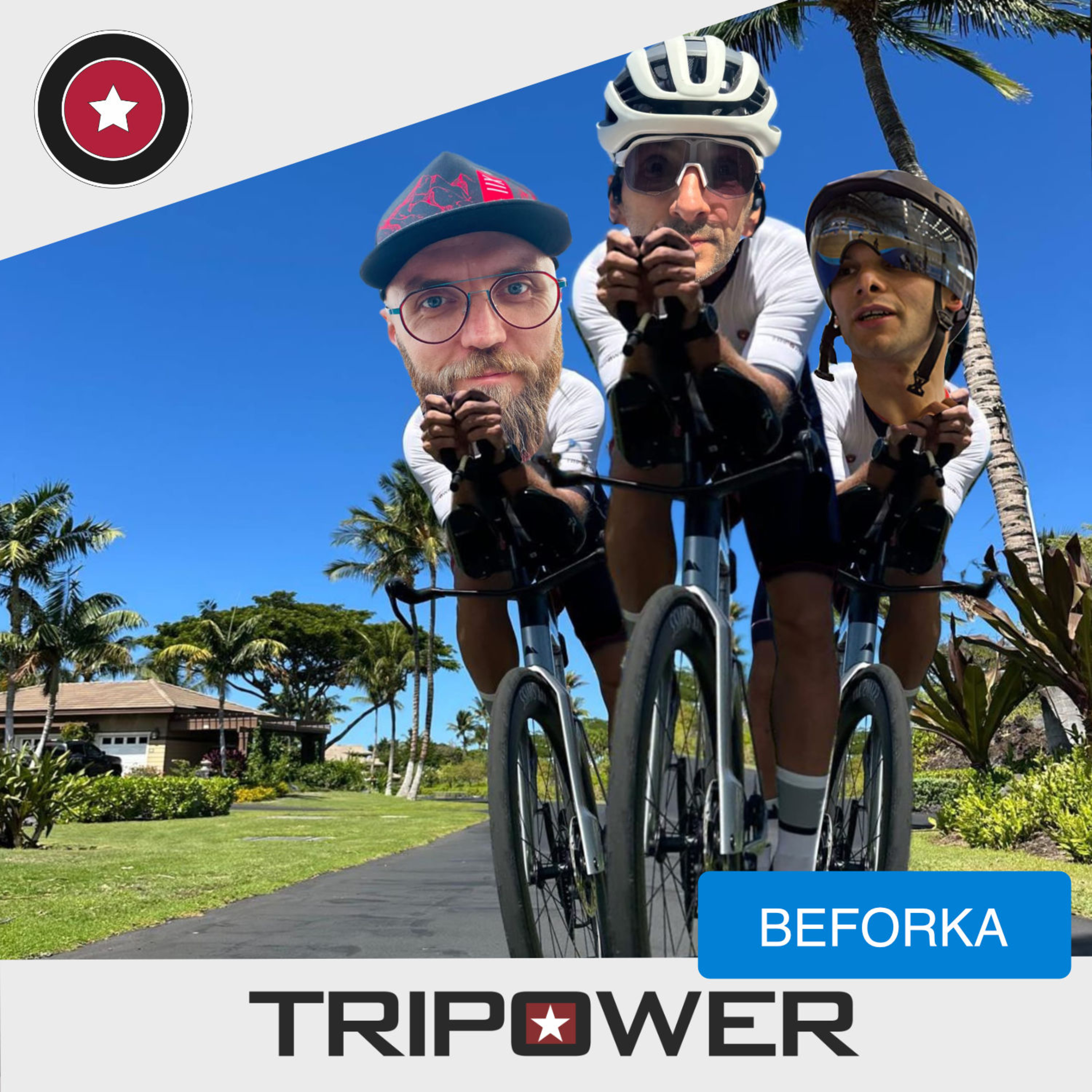TRIPOWER Sport Podcast