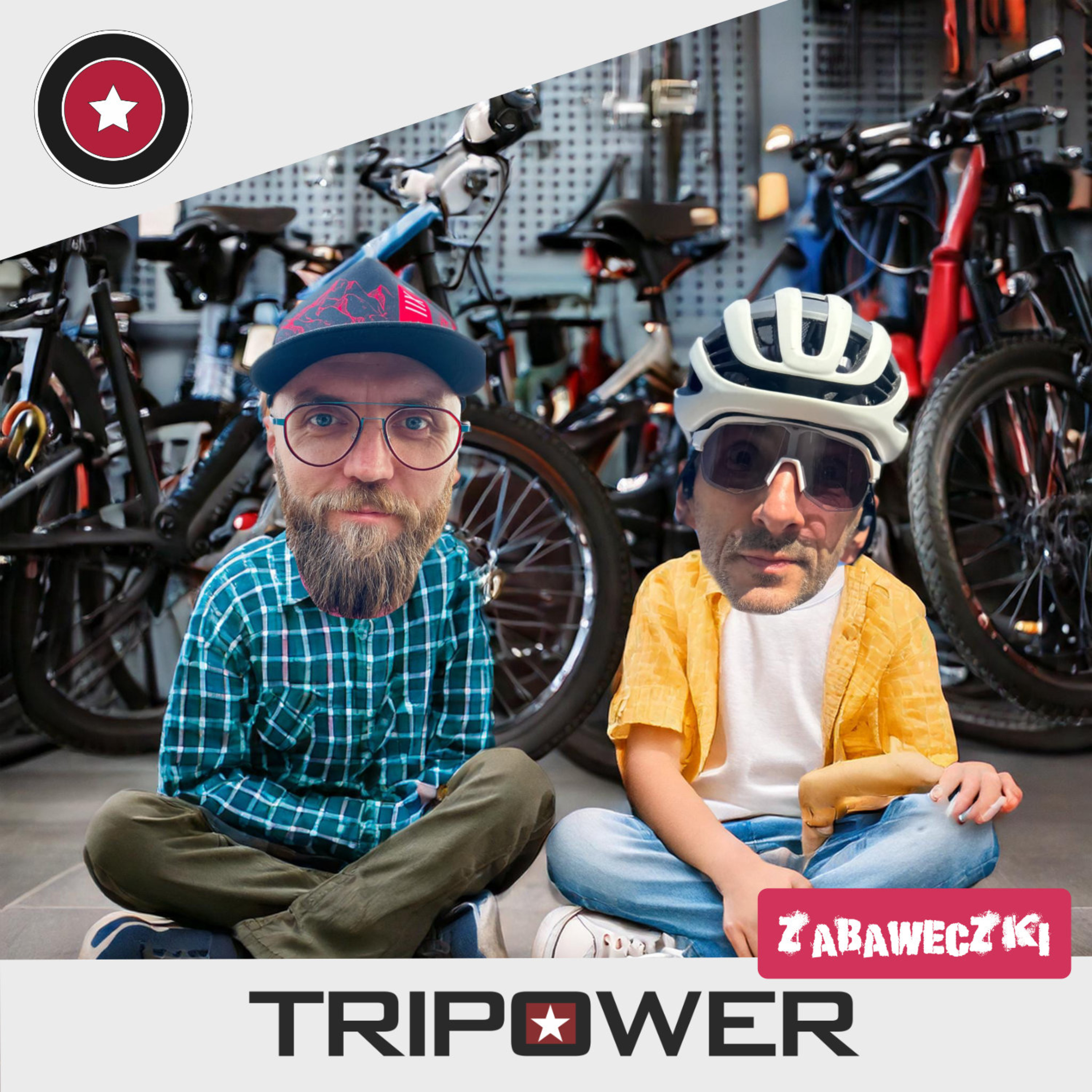 TRIPOWER Sport Podcast