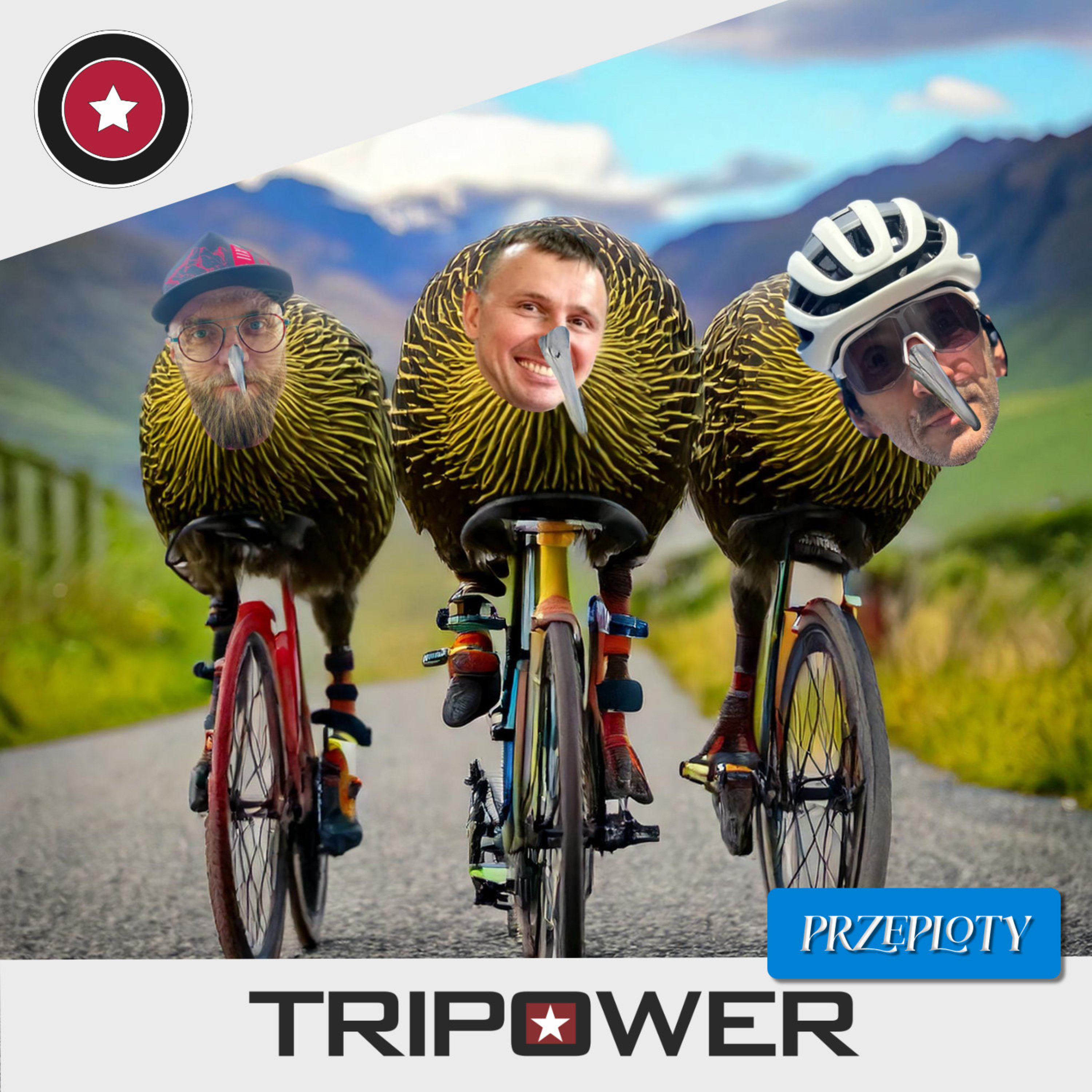 TRIPOWER Sport Podcast