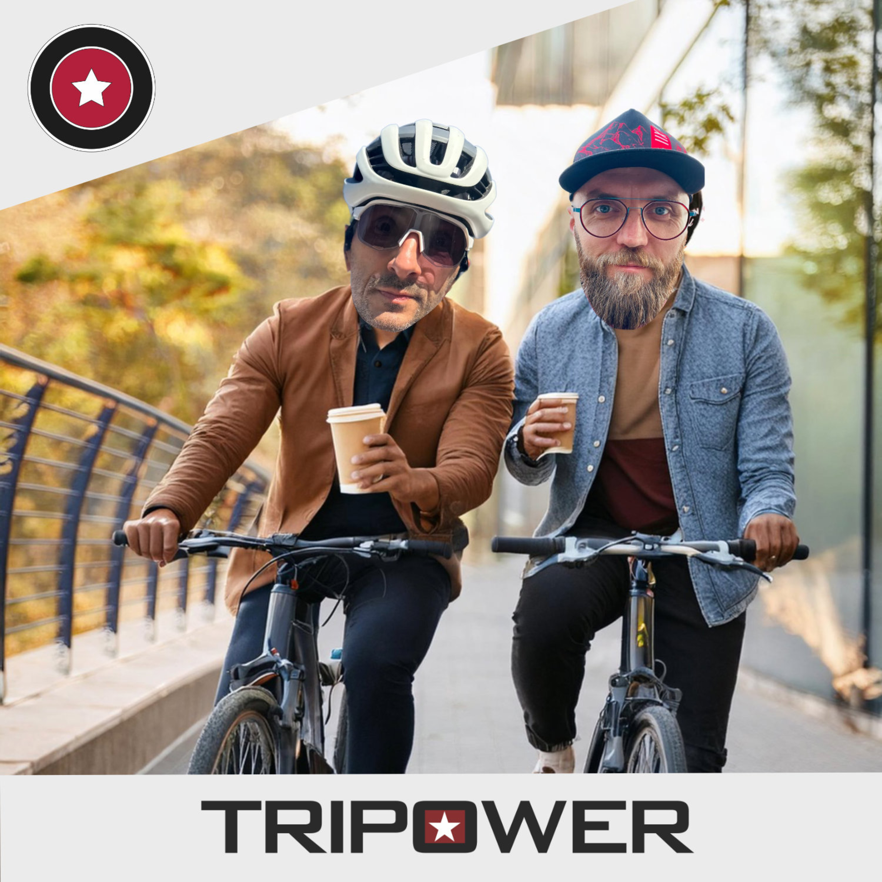 TRIPOWER Sport Podcast
