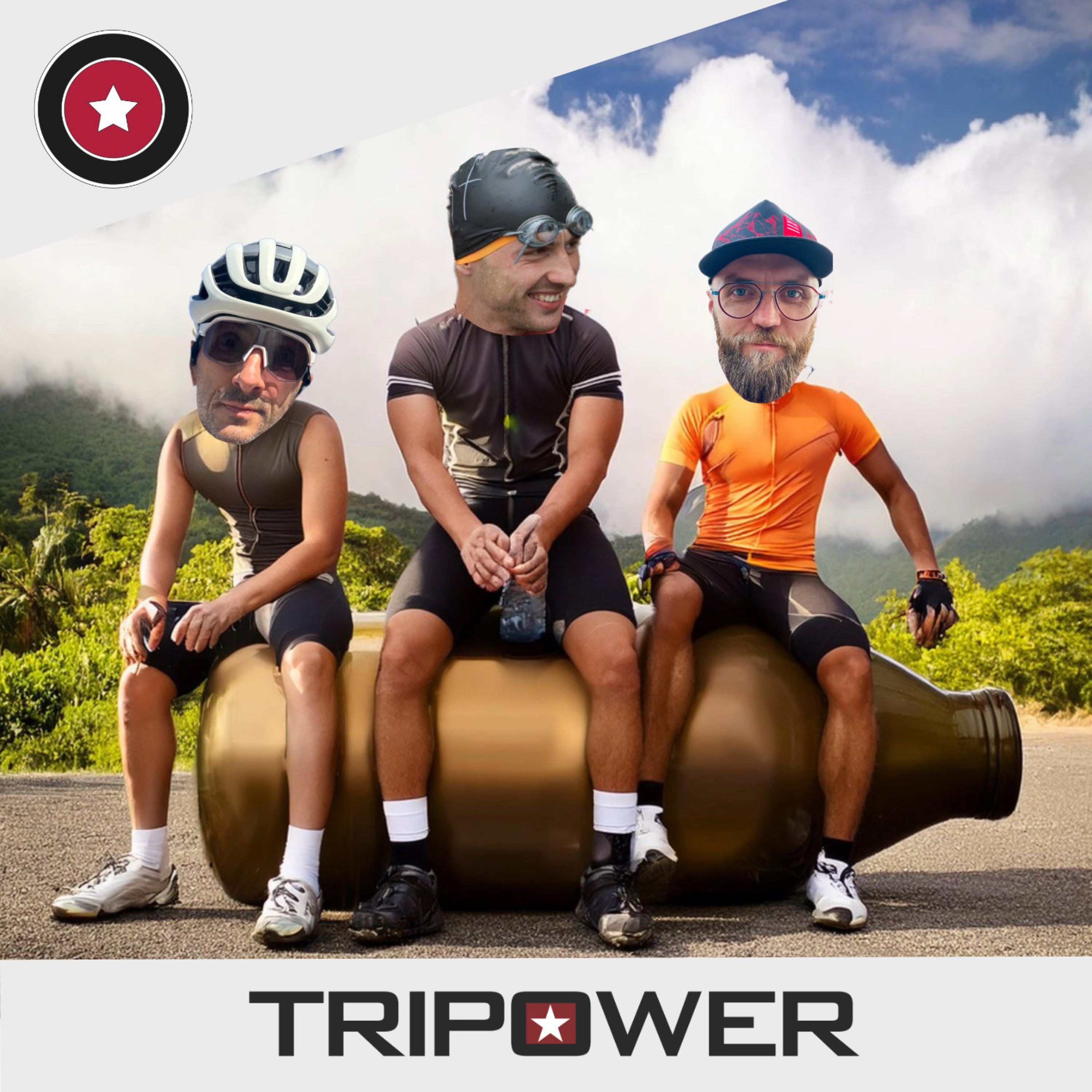 TRIPOWER Sport Podcast