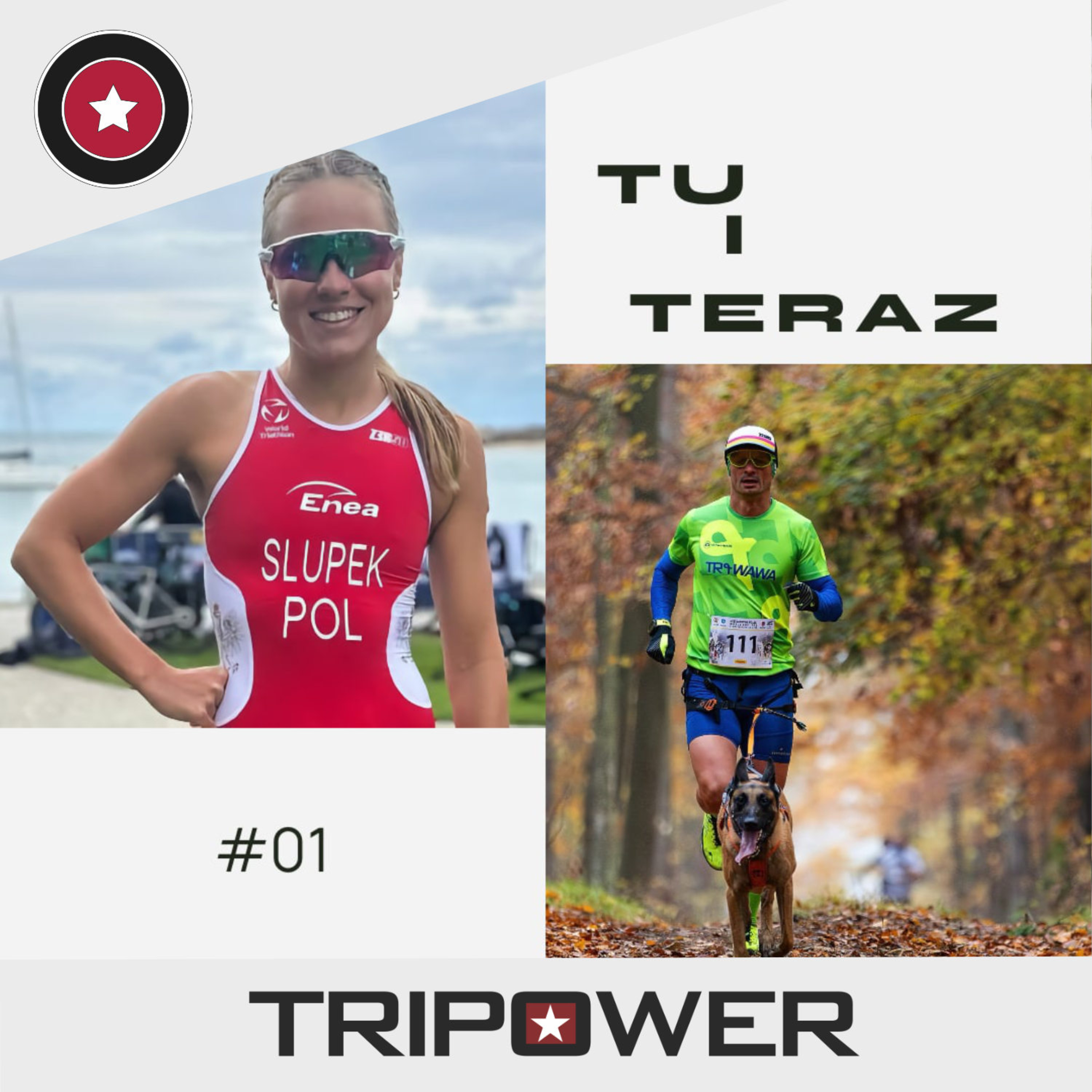 TRIPOWER Sport Podcast