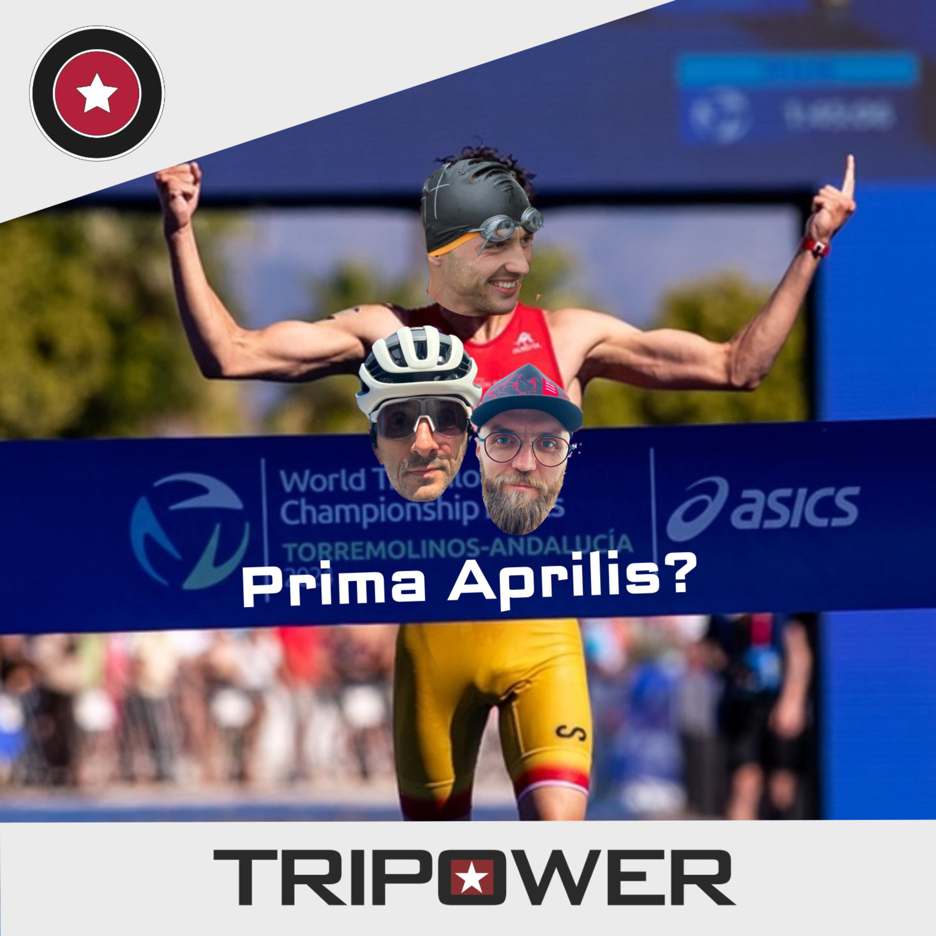 TRIPOWER Sport Podcast