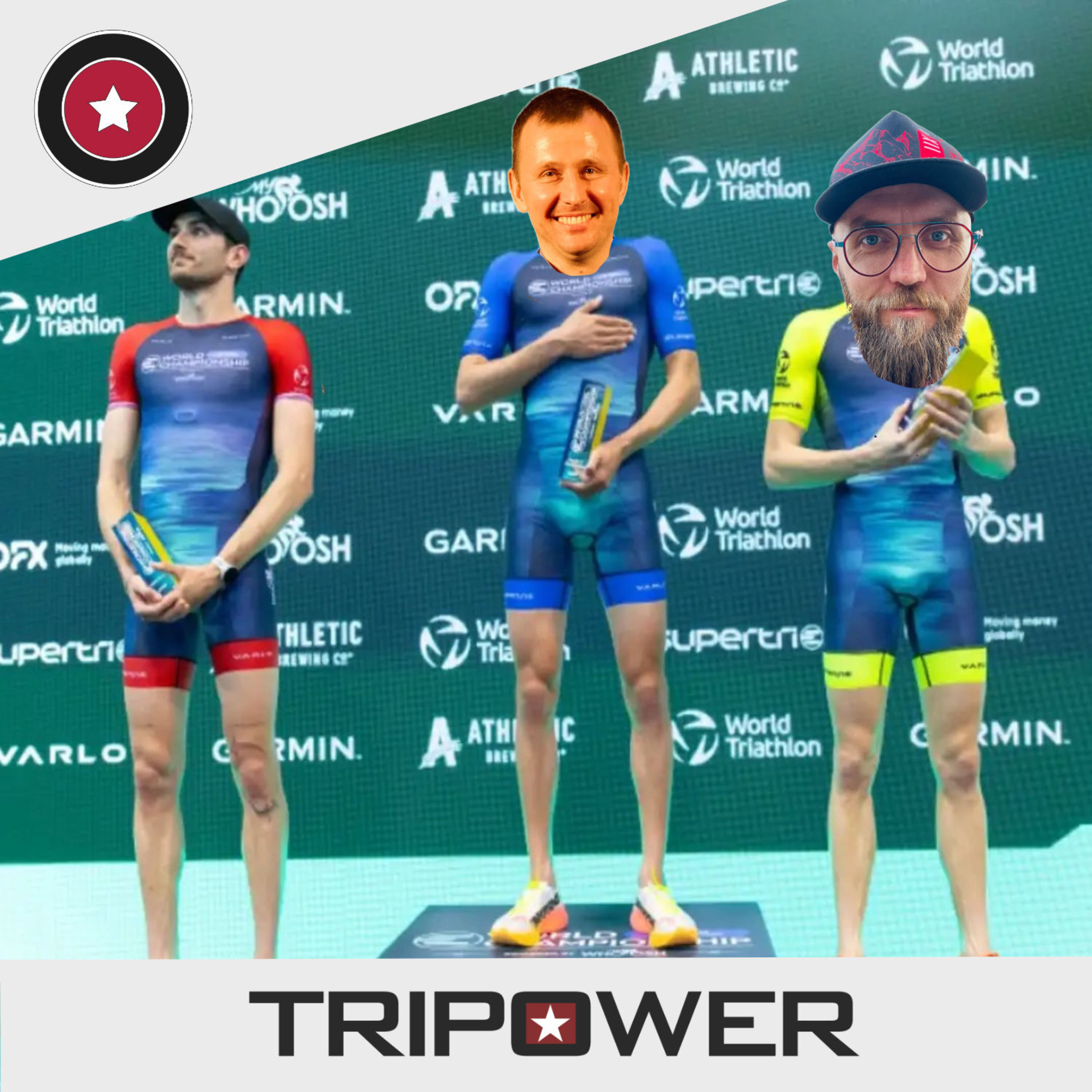 TRIPOWER Sport Podcast