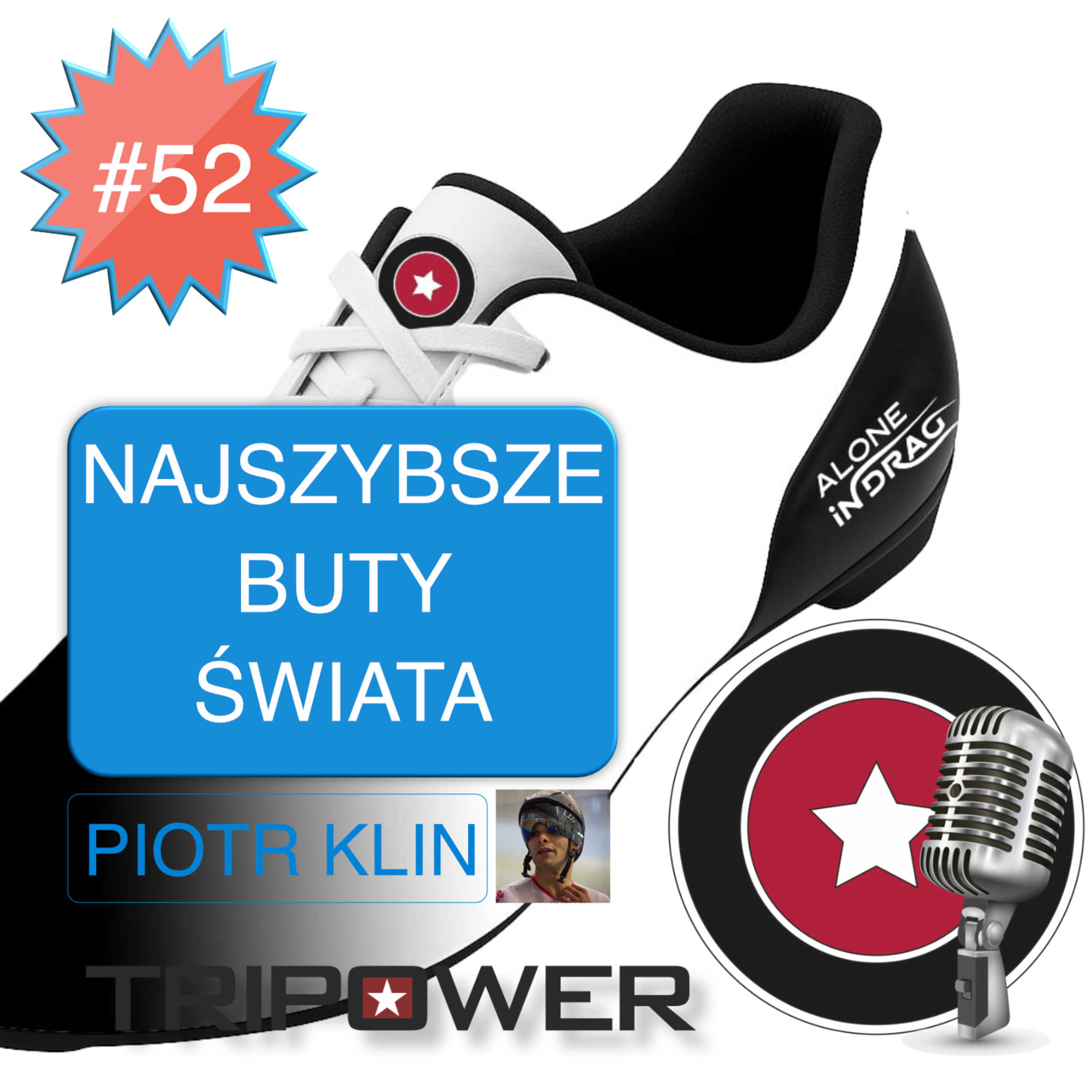 TRIPOWER Sport Podcast