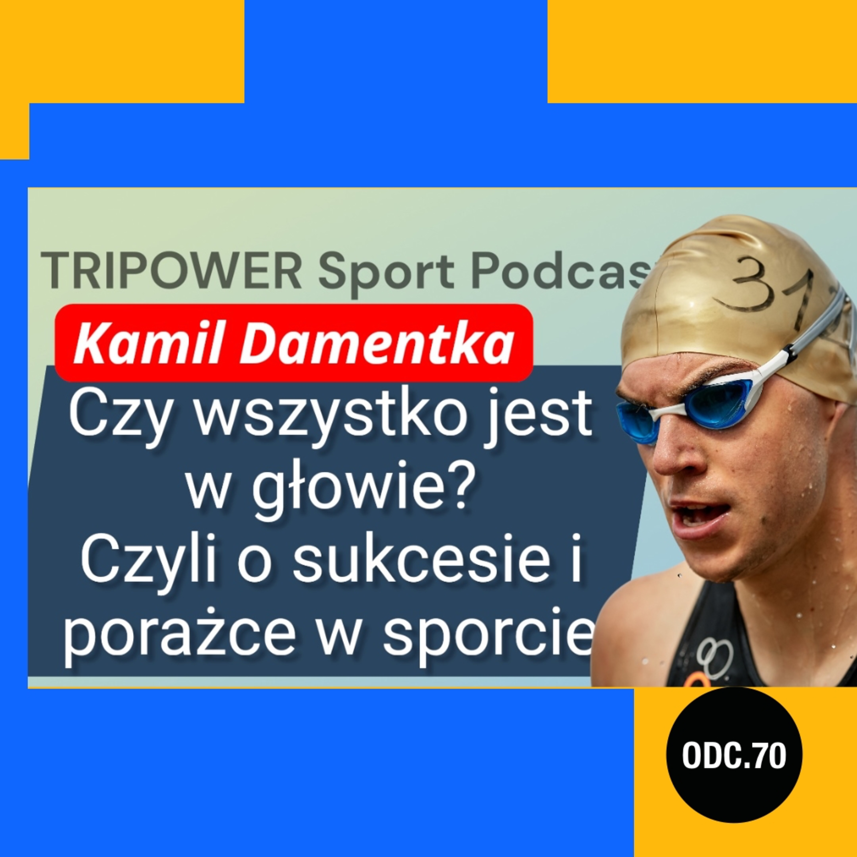 TRIPOWER Sport Podcast