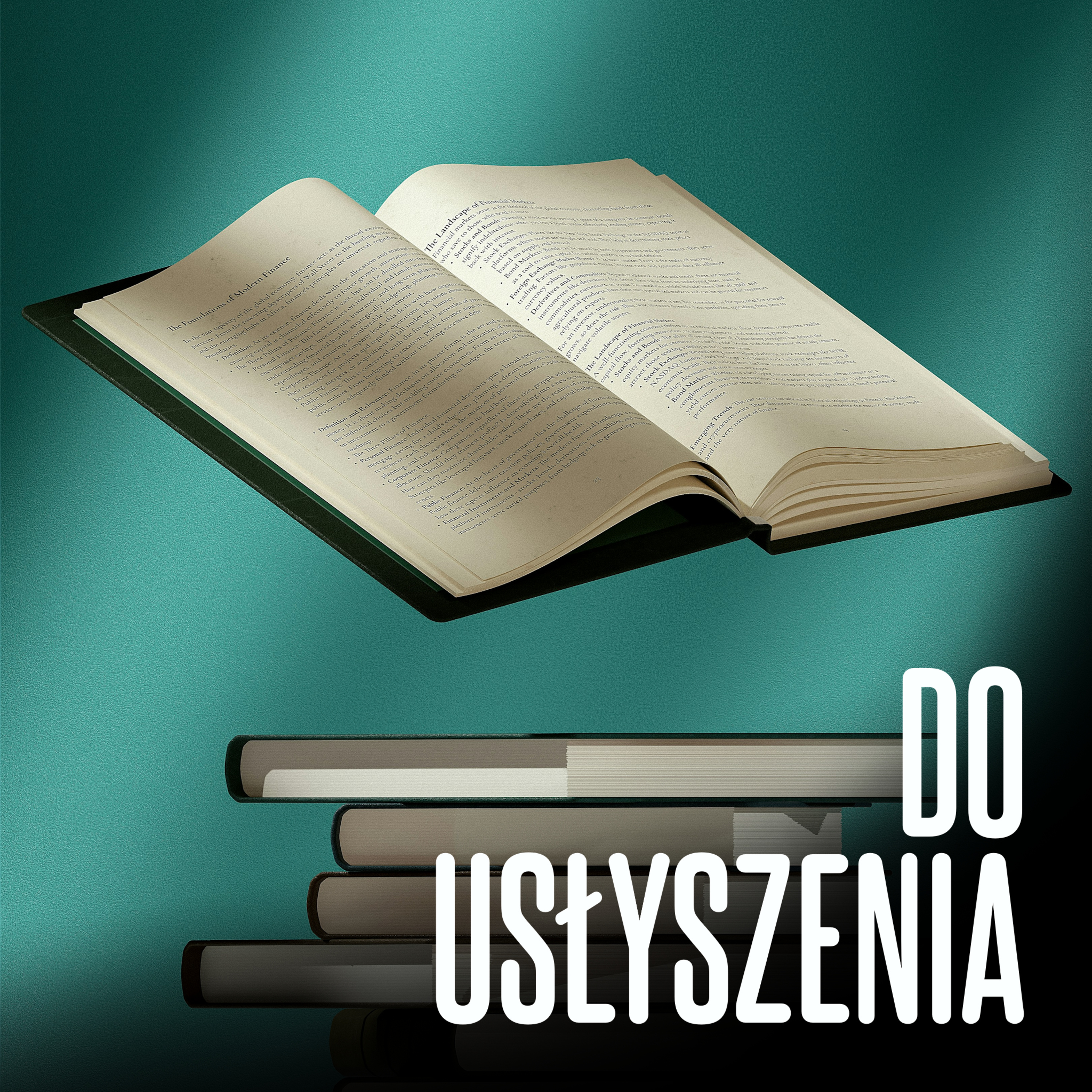 Ten o biografiach episode artwork