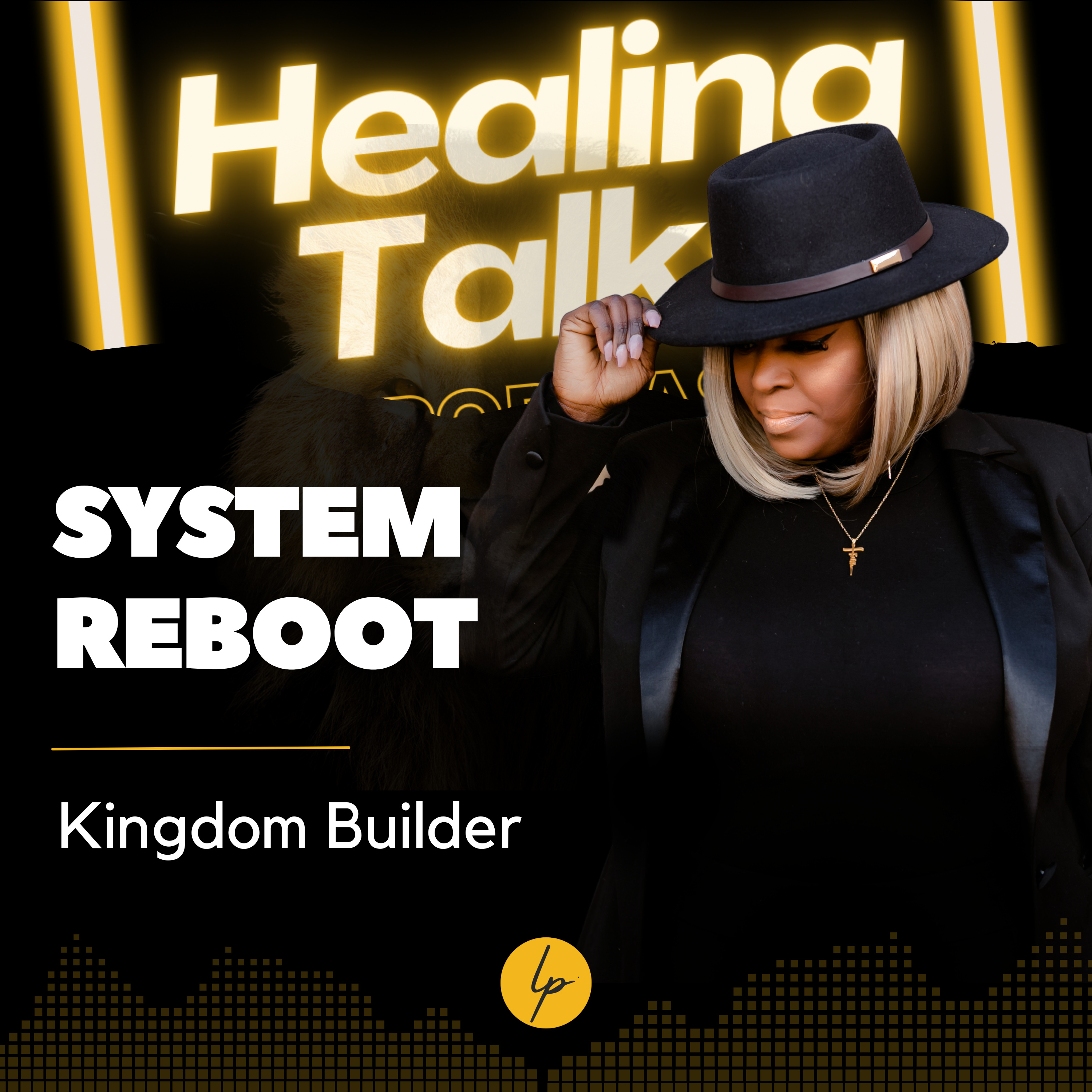 System Reboot  episode artwork