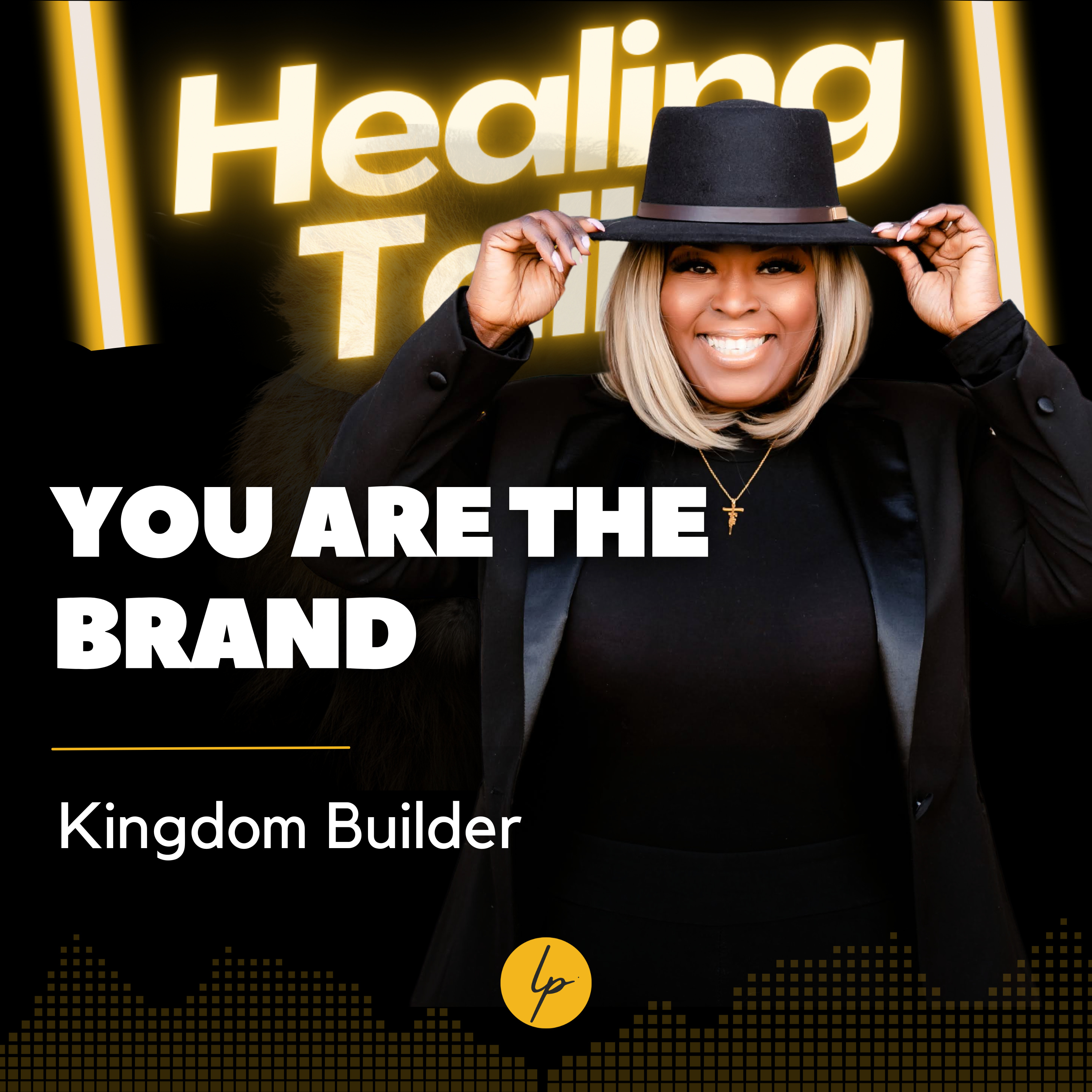 You are the Brand  episode artwork