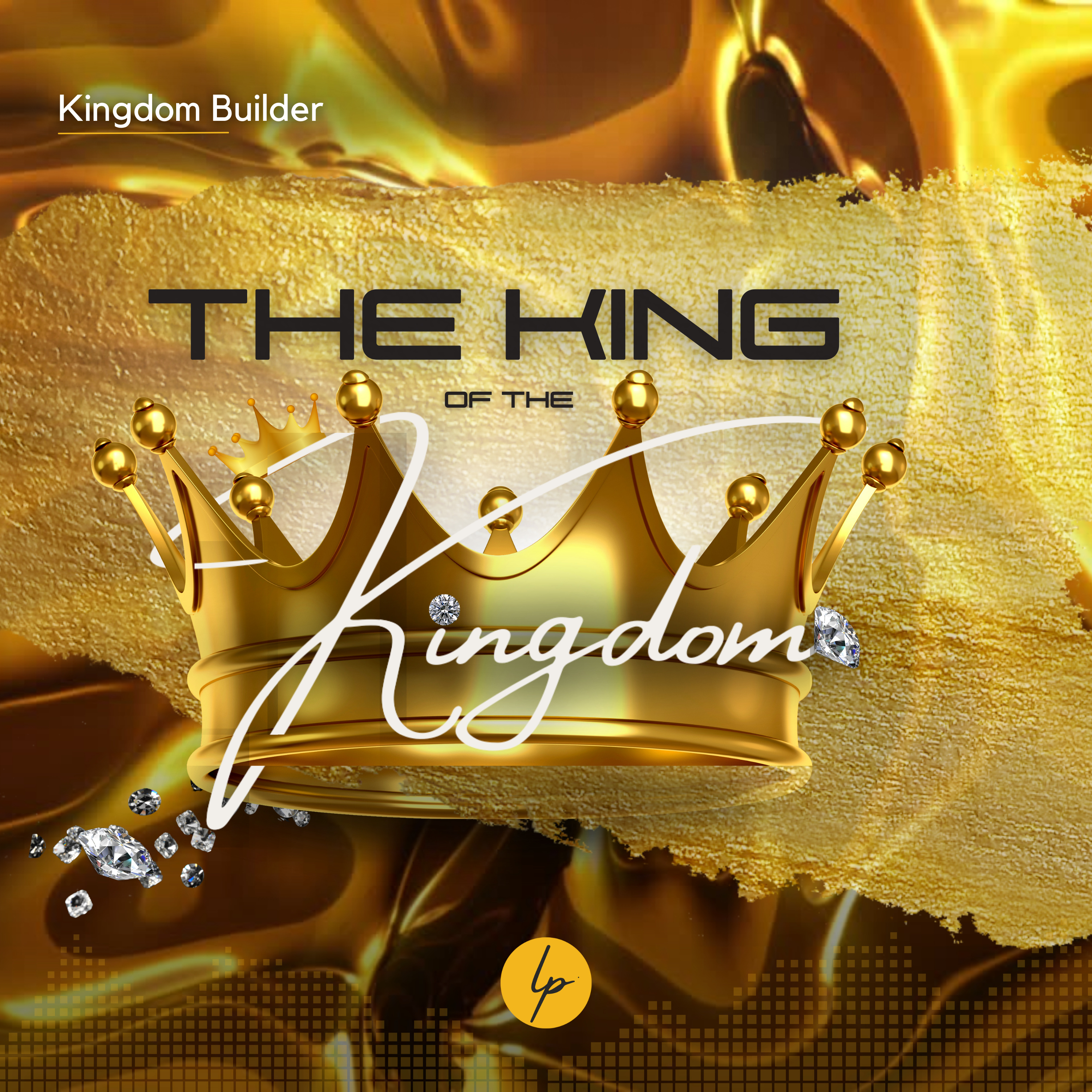 The King of the Kingdom  episode artwork