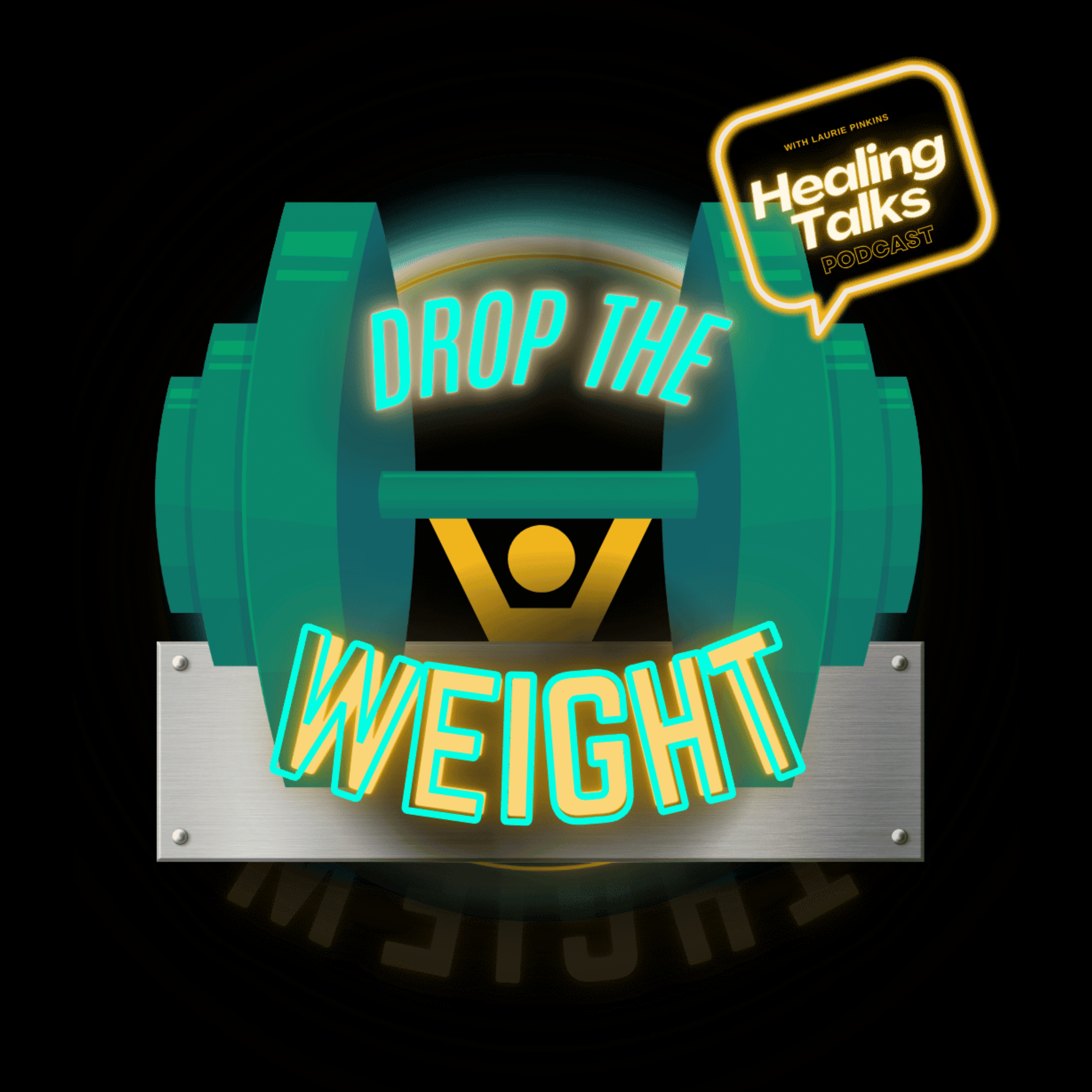 Strength Training: Gain Emotional Strength episode artwork