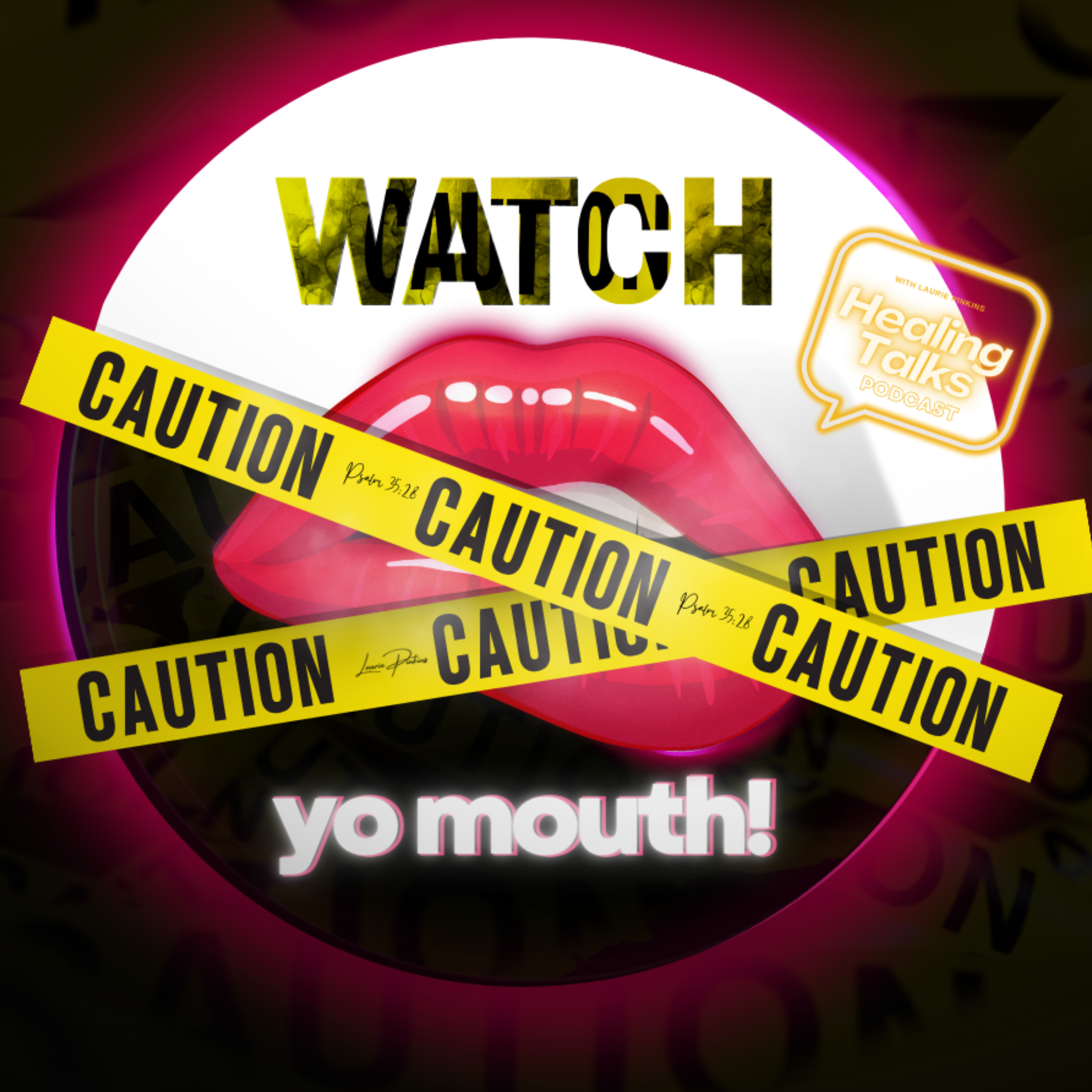 Watch Yo Mouth Wednesday: Rebuild Your Confidence 