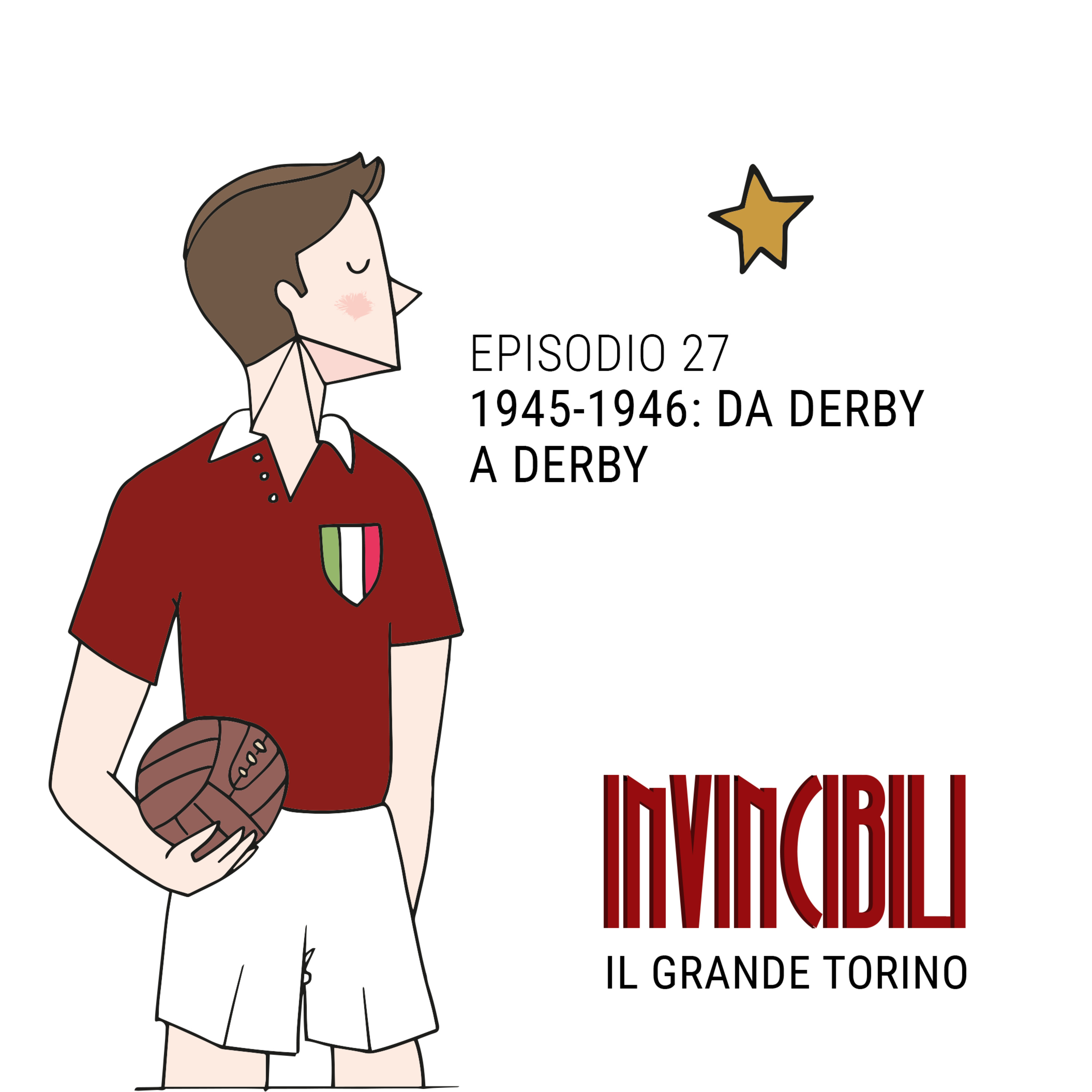 Invincibili - Il Grande Torino