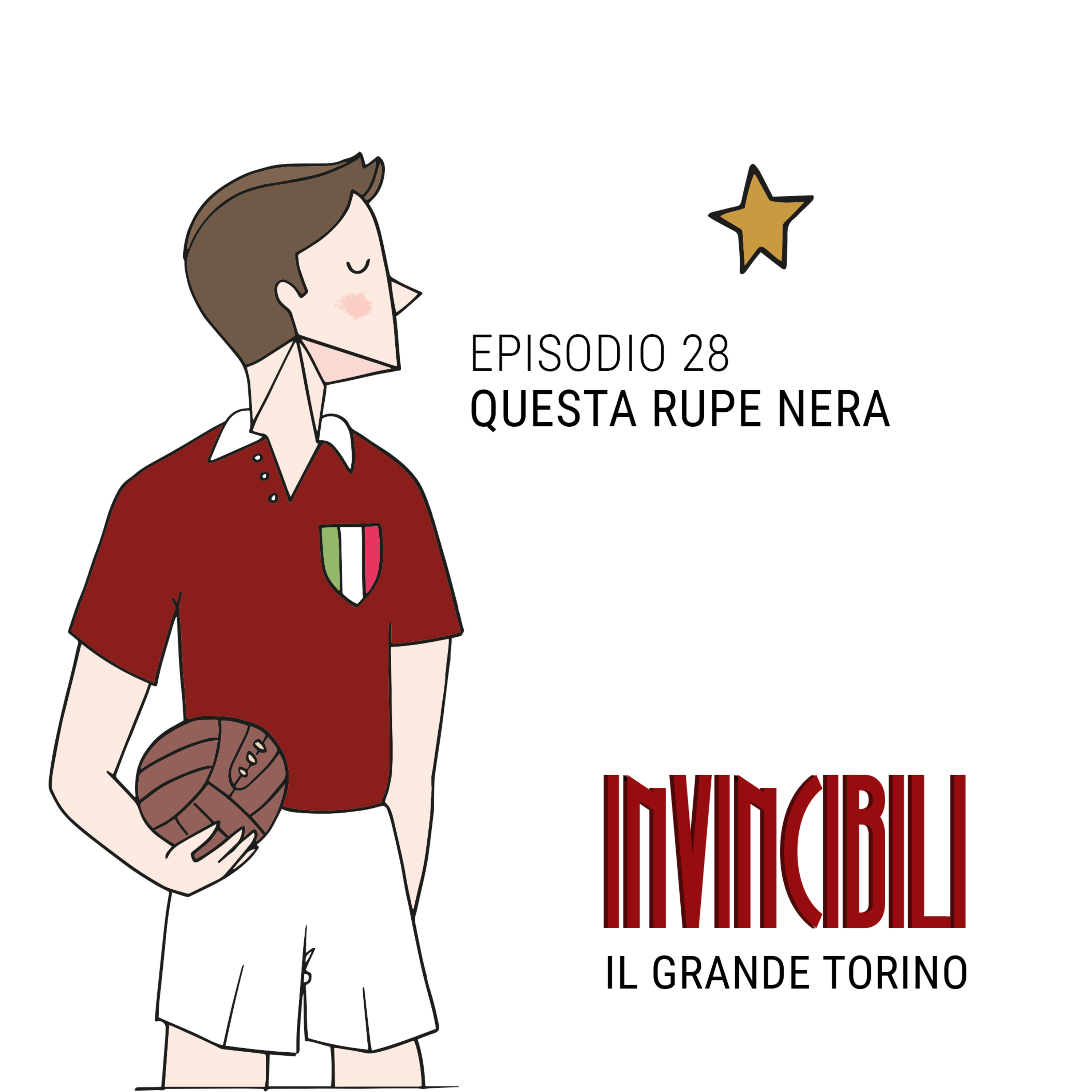 Invincibili - Il Grande Torino