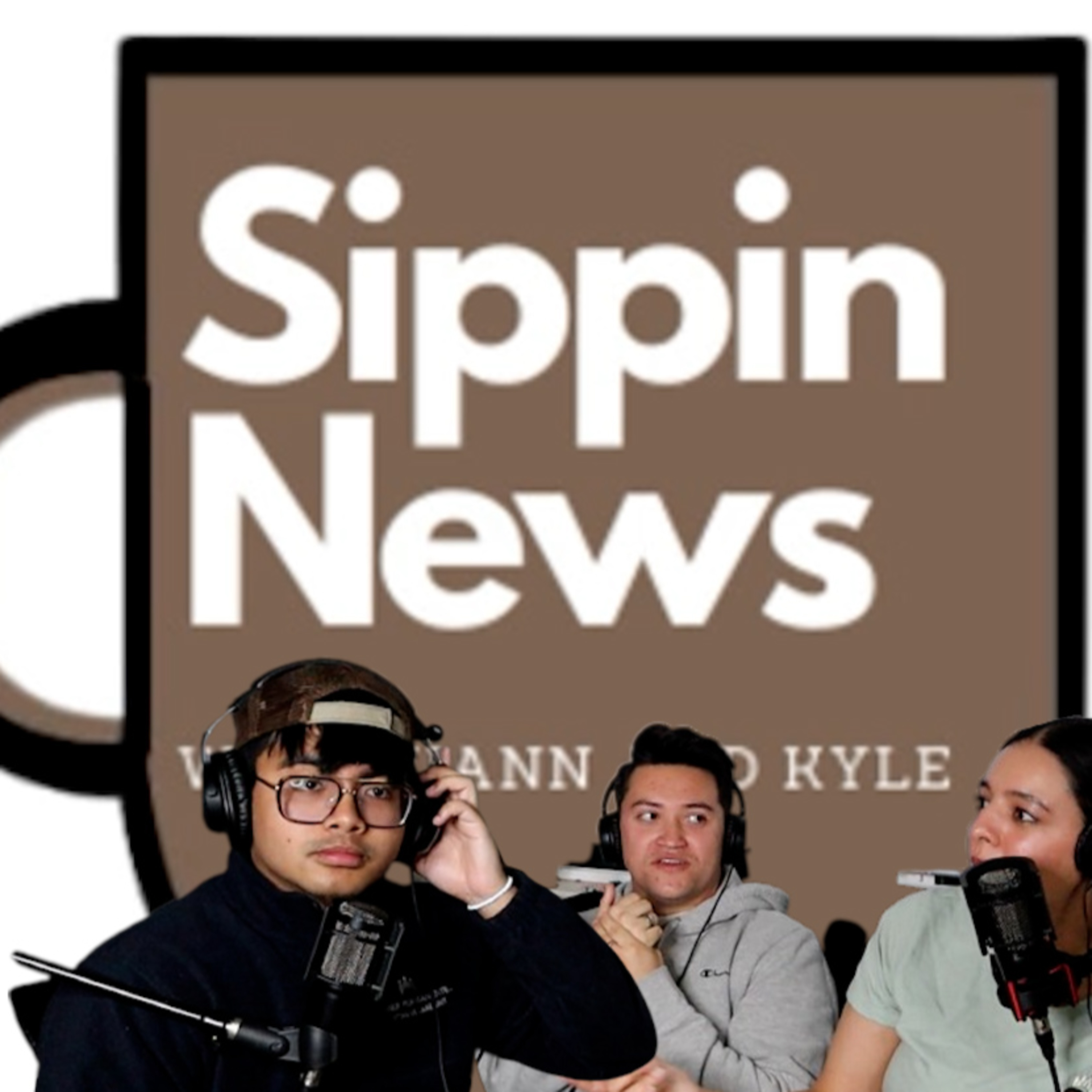 Sippin News
