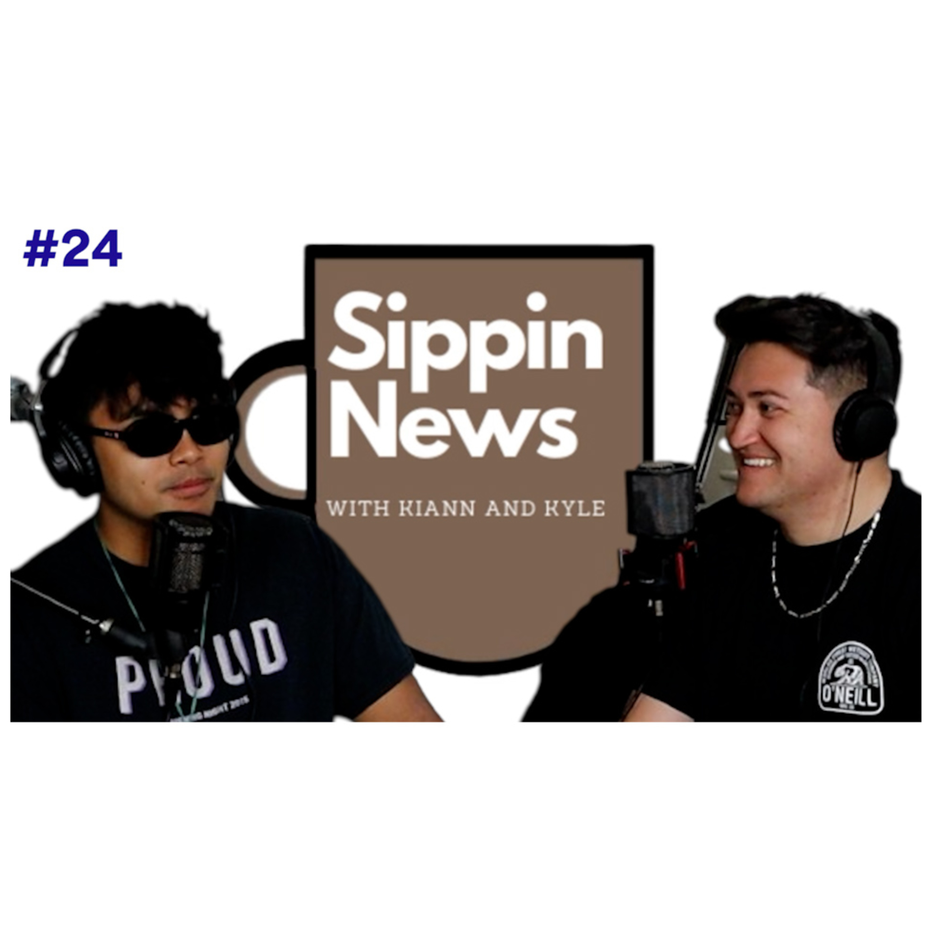 Sippin News