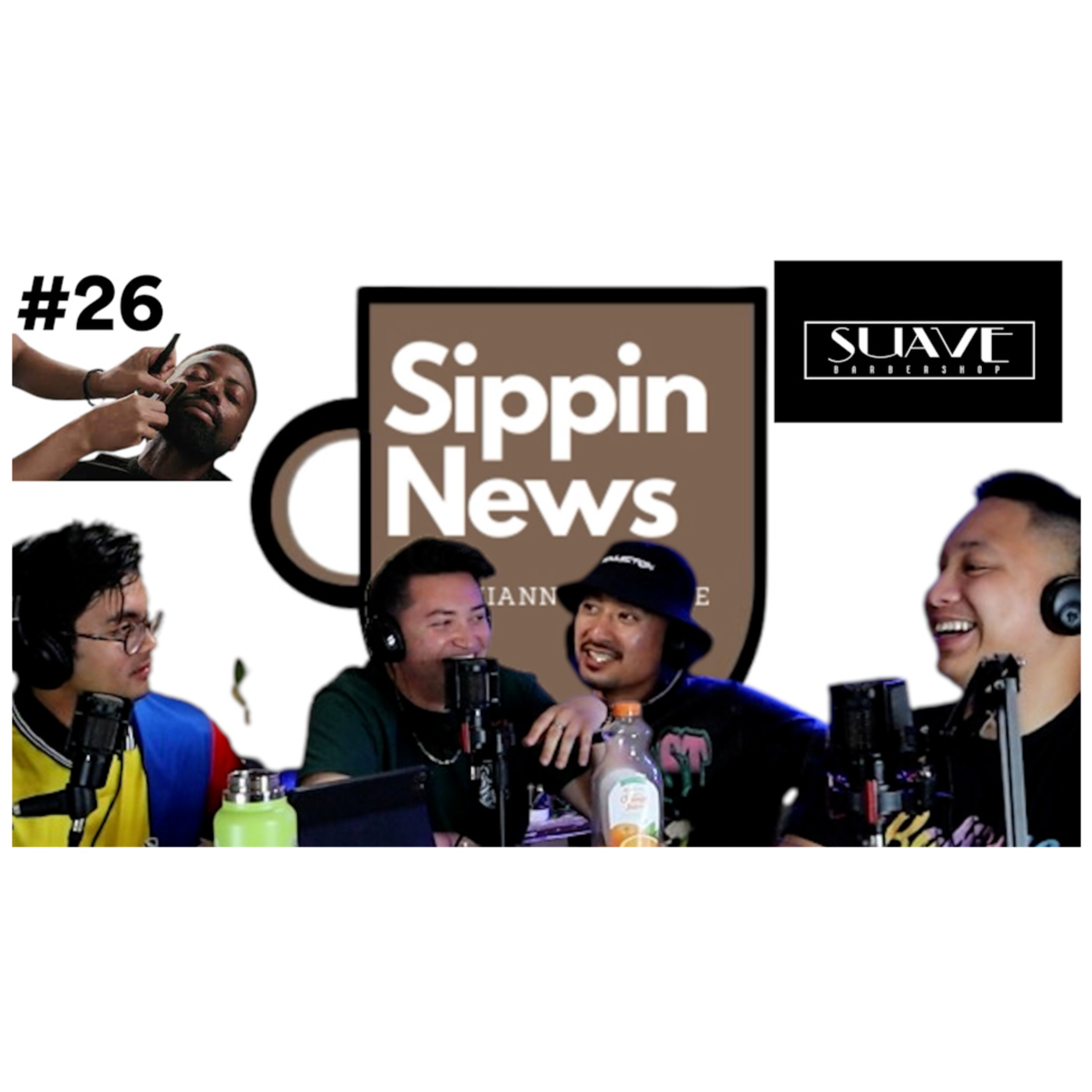 Sippin News
