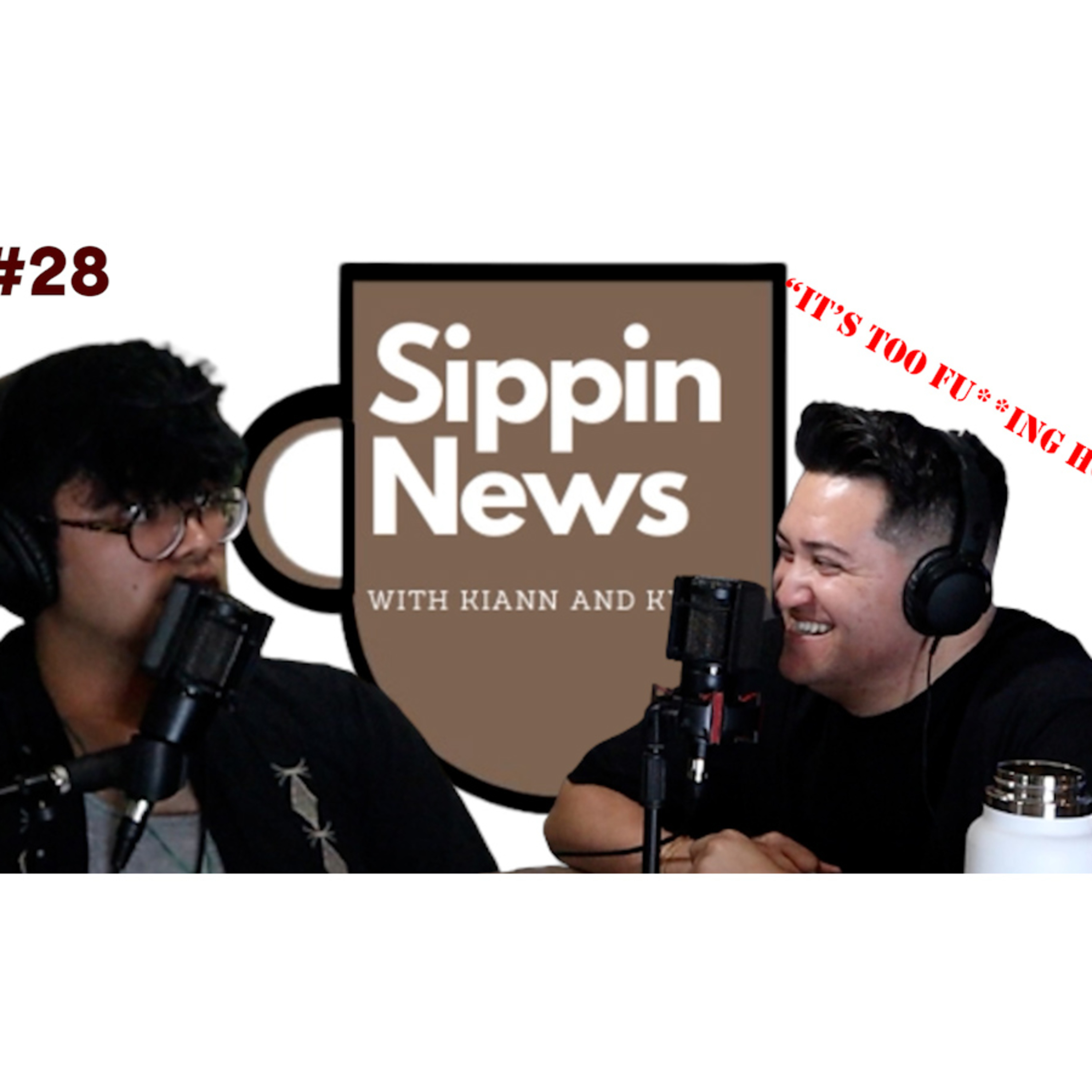 Sippin News