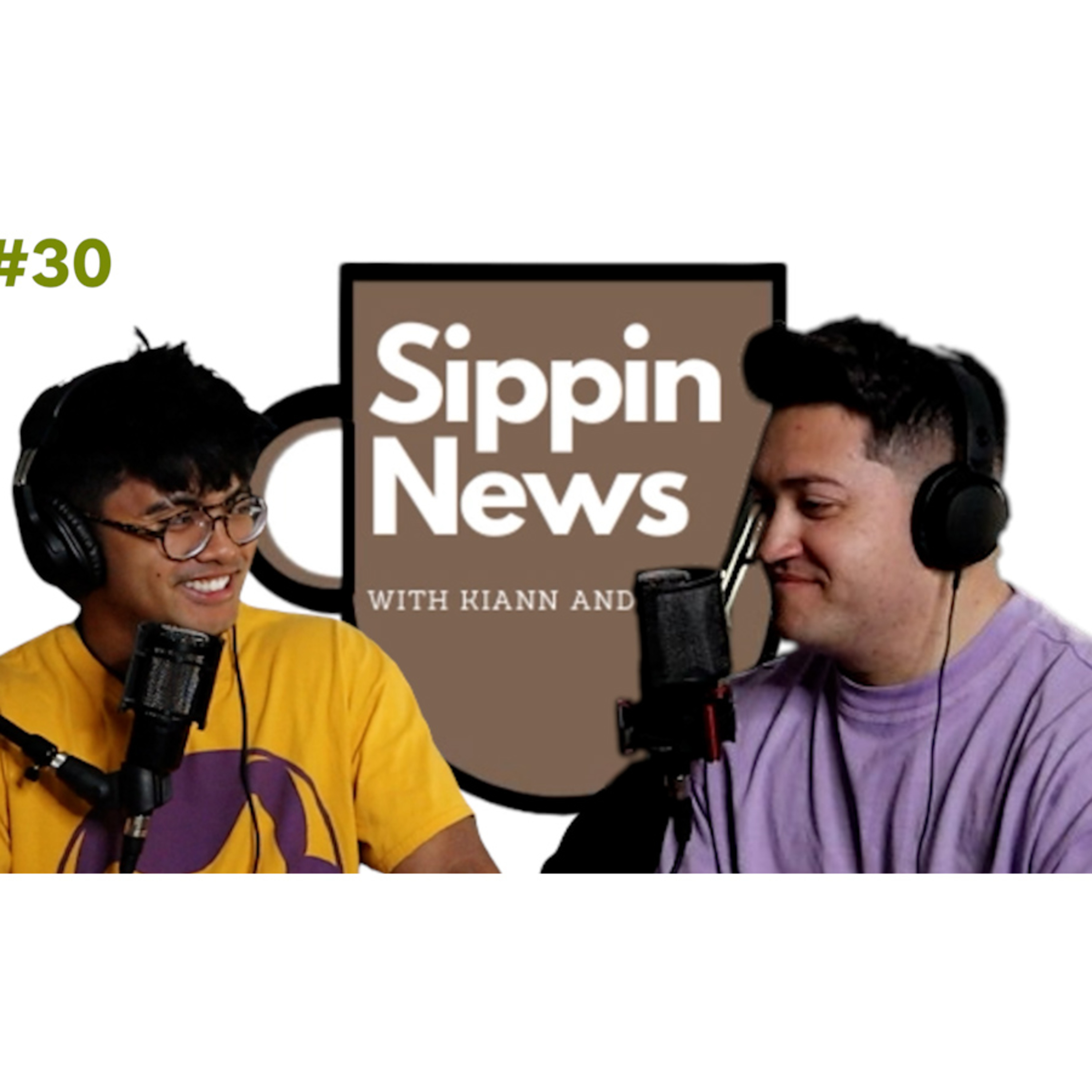 Sippin News