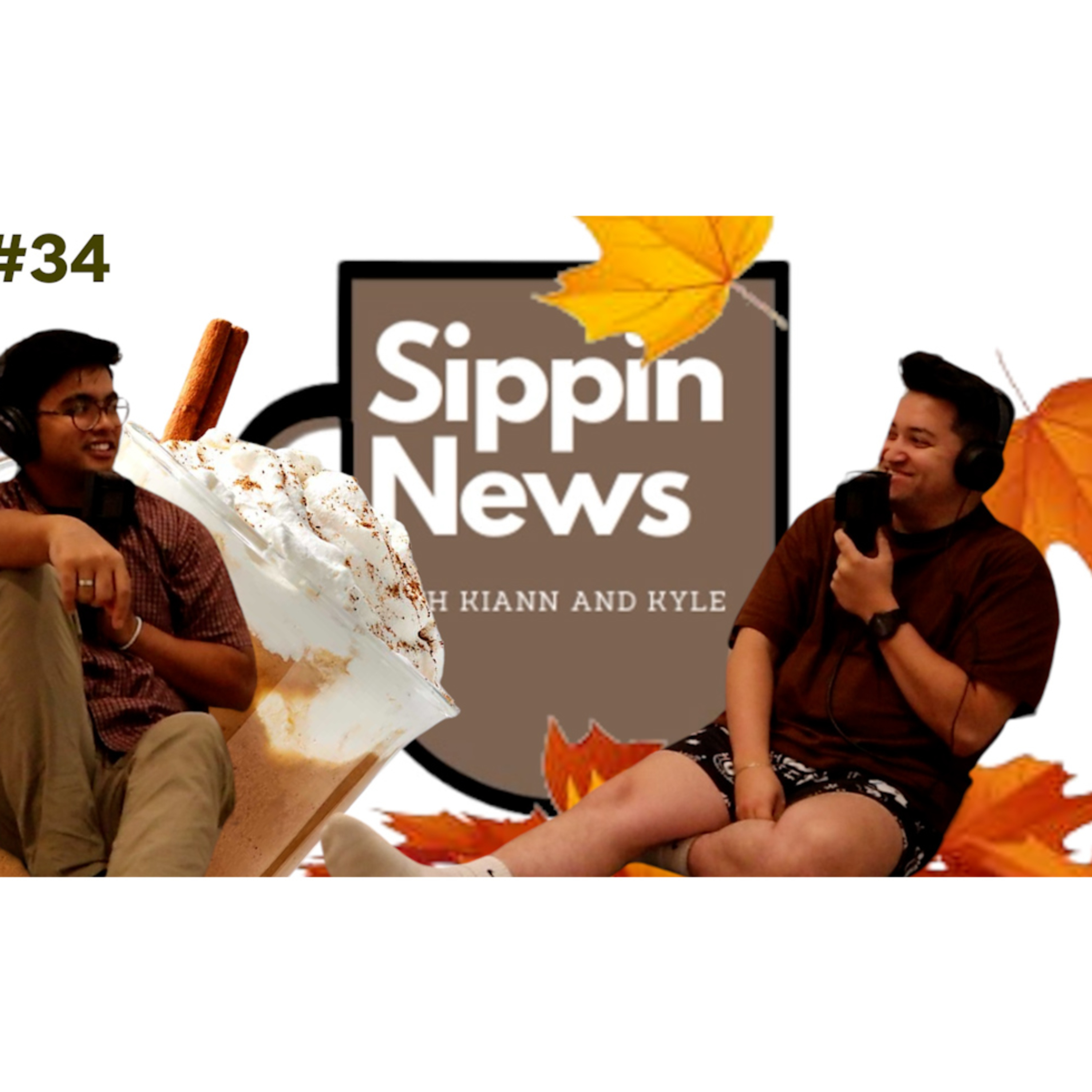 Sippin News