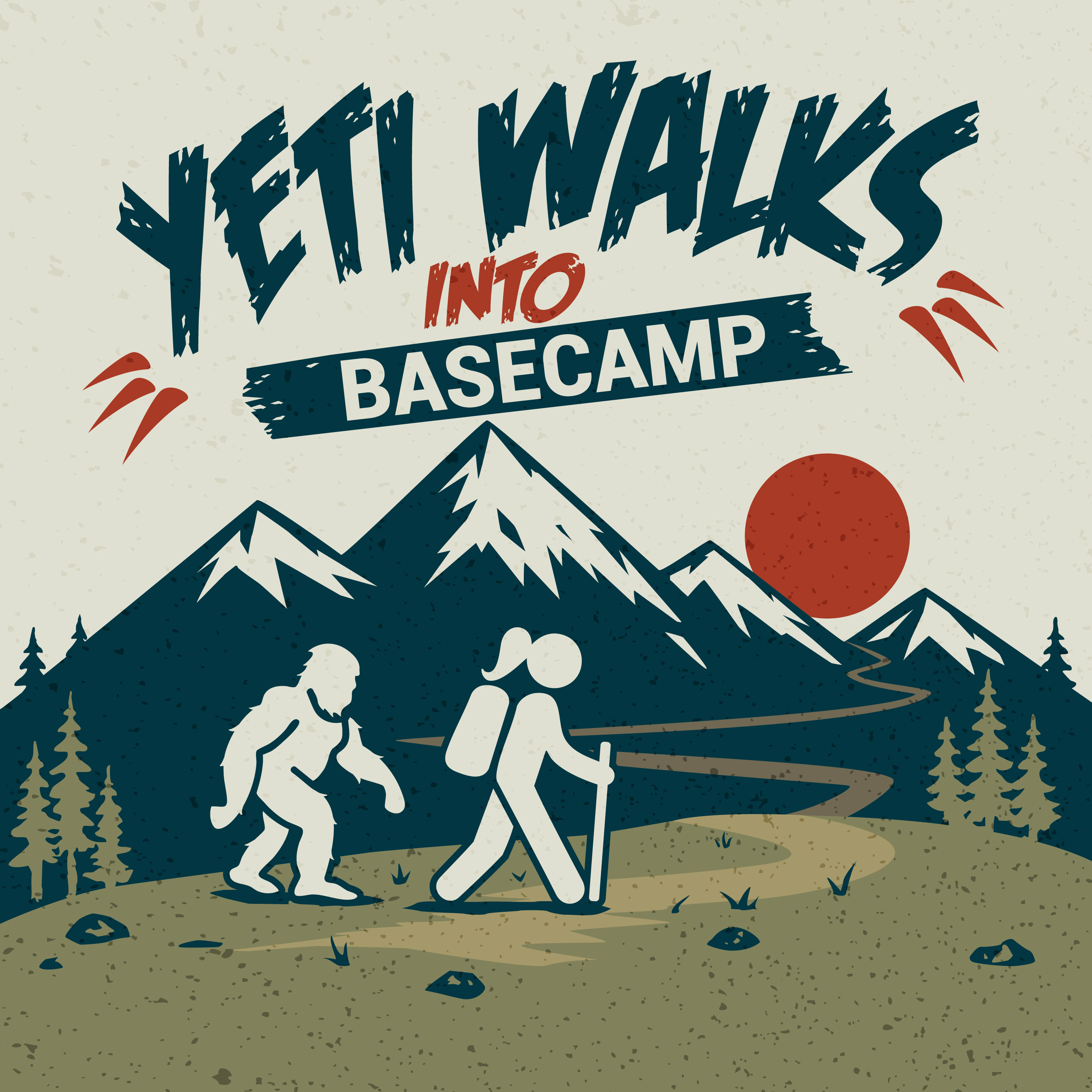 E68 | Tricks of the Trade | Things We've Learned and Wish We'd Known [Backpacking Edition] episode artwork