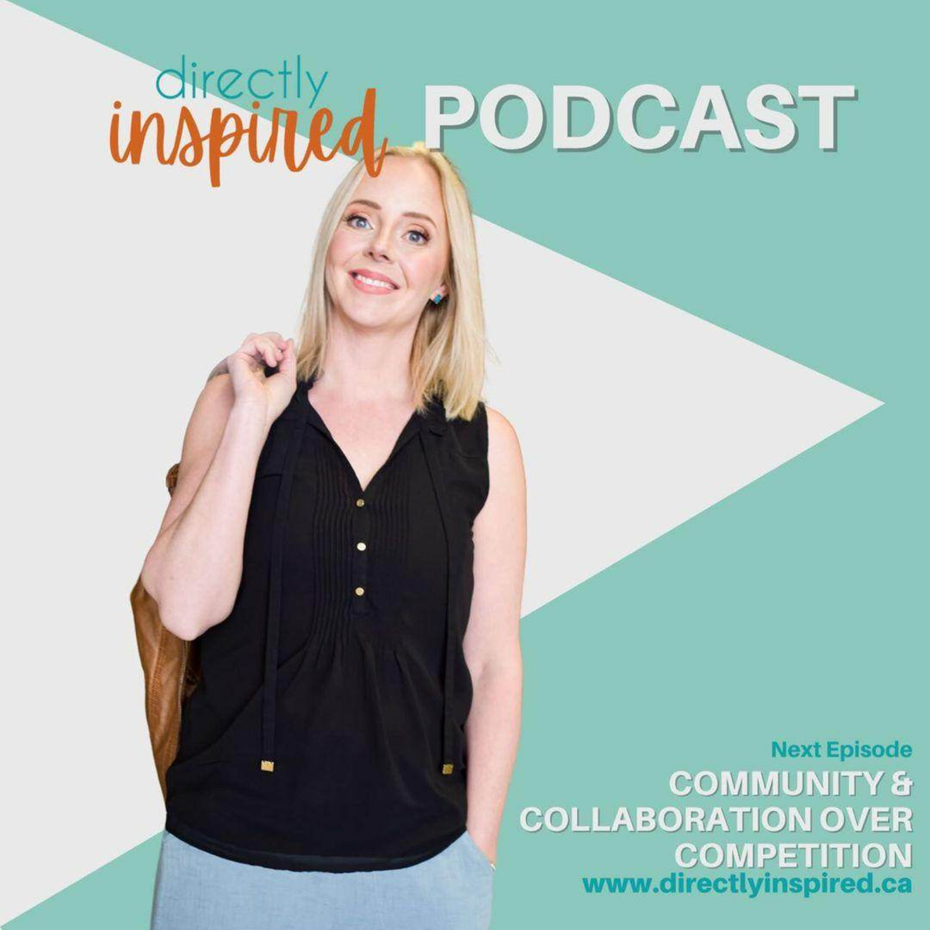The Directly Inspired Podcast