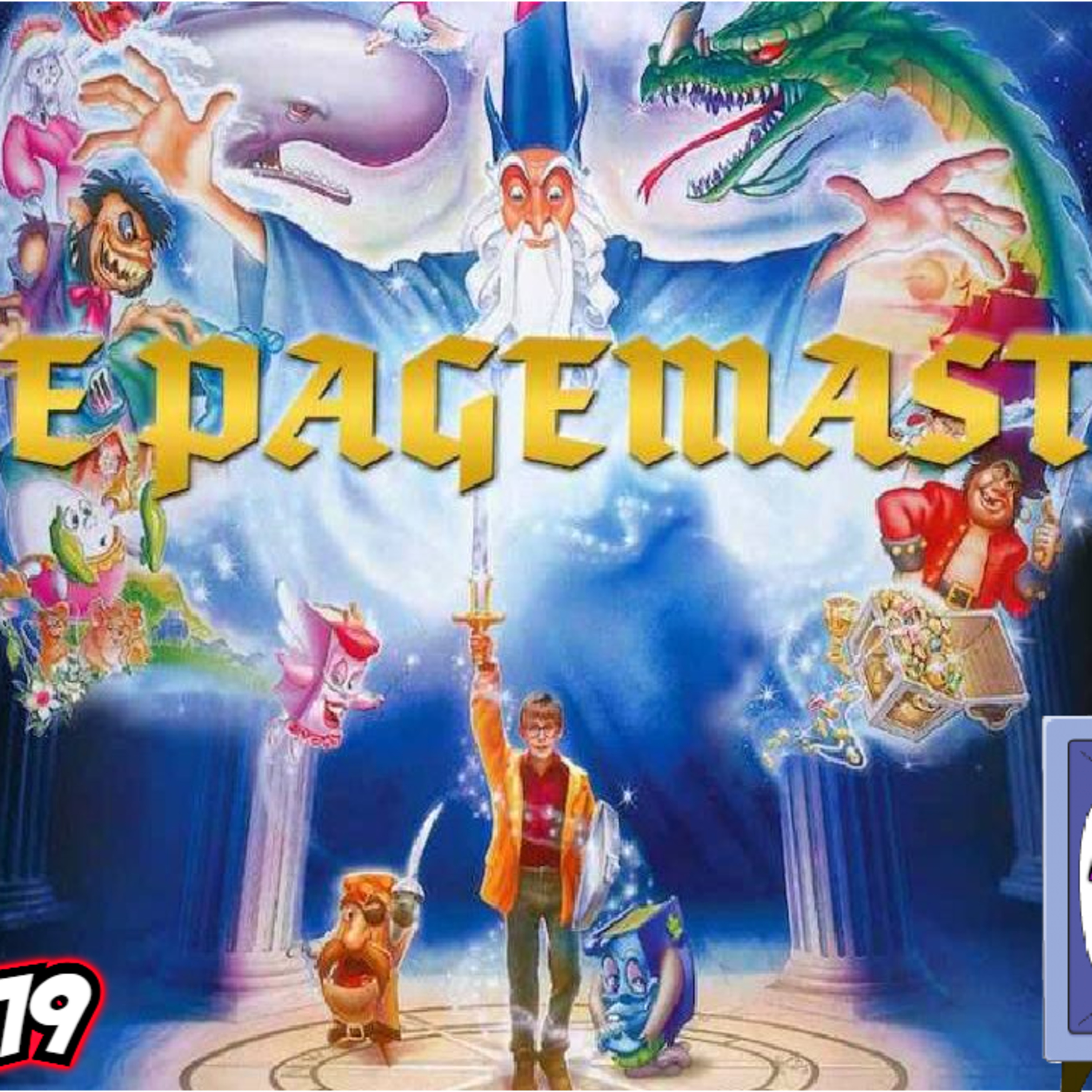 The Multiverse of Entertainment Podcast