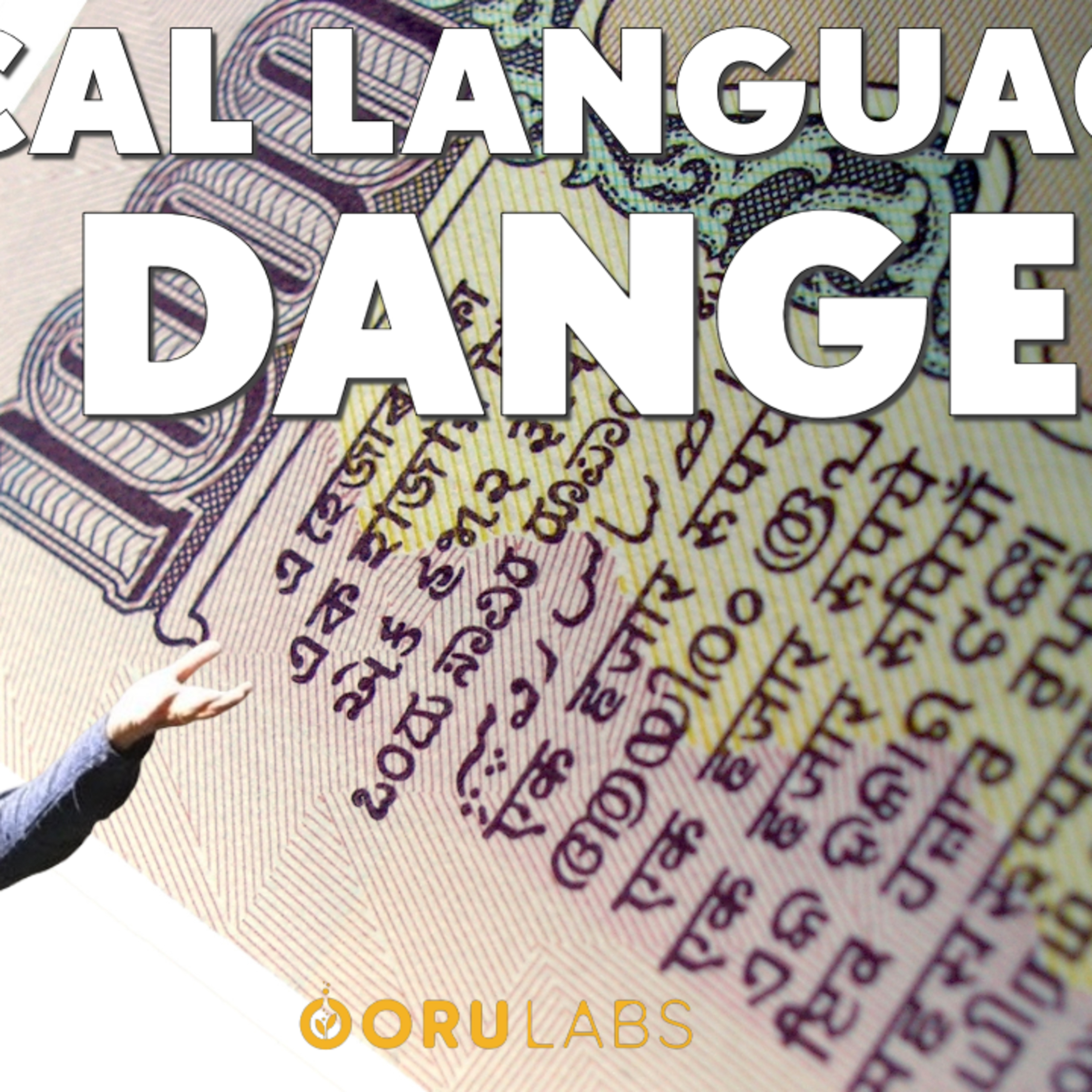 The OoruLabs Podcast