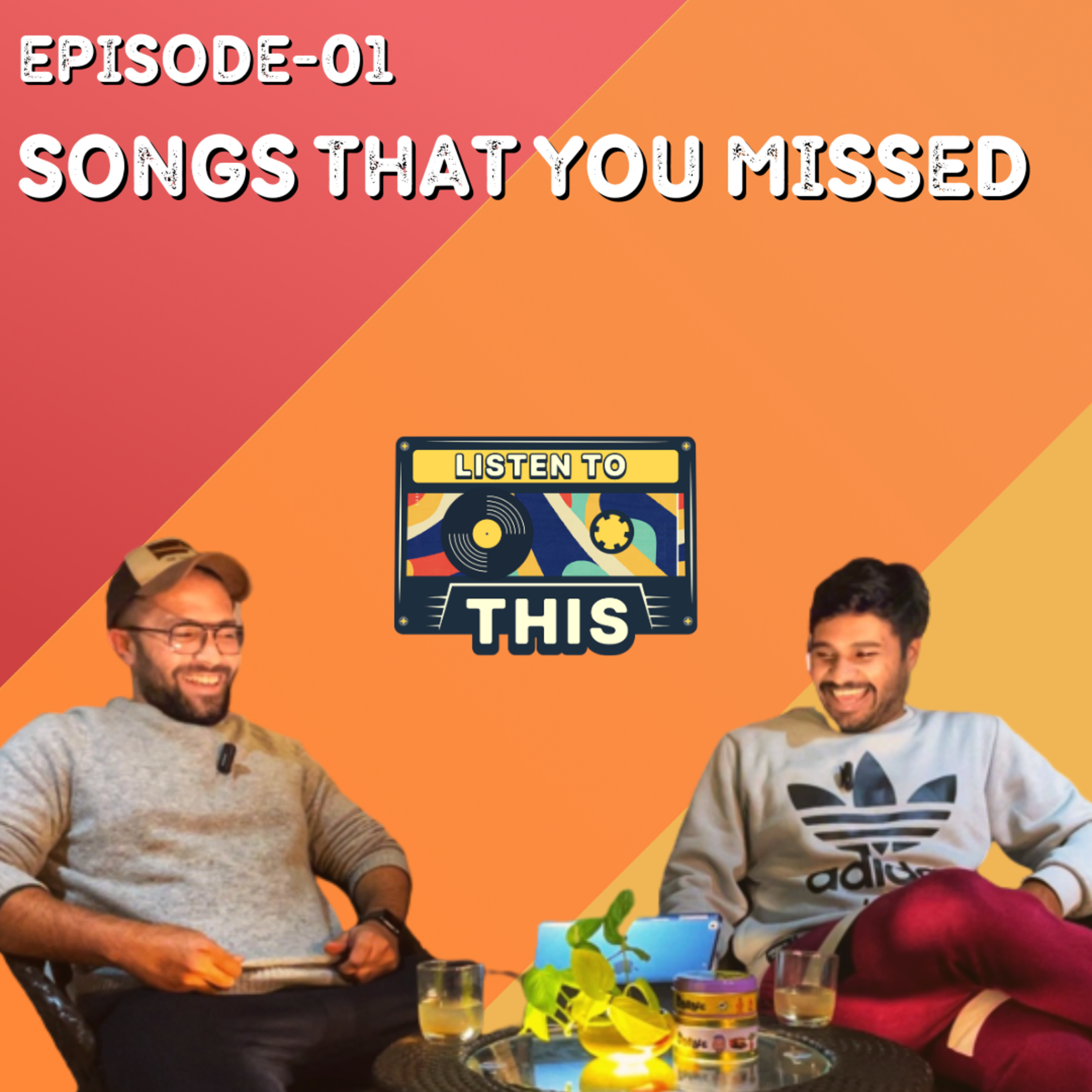 Listen To This