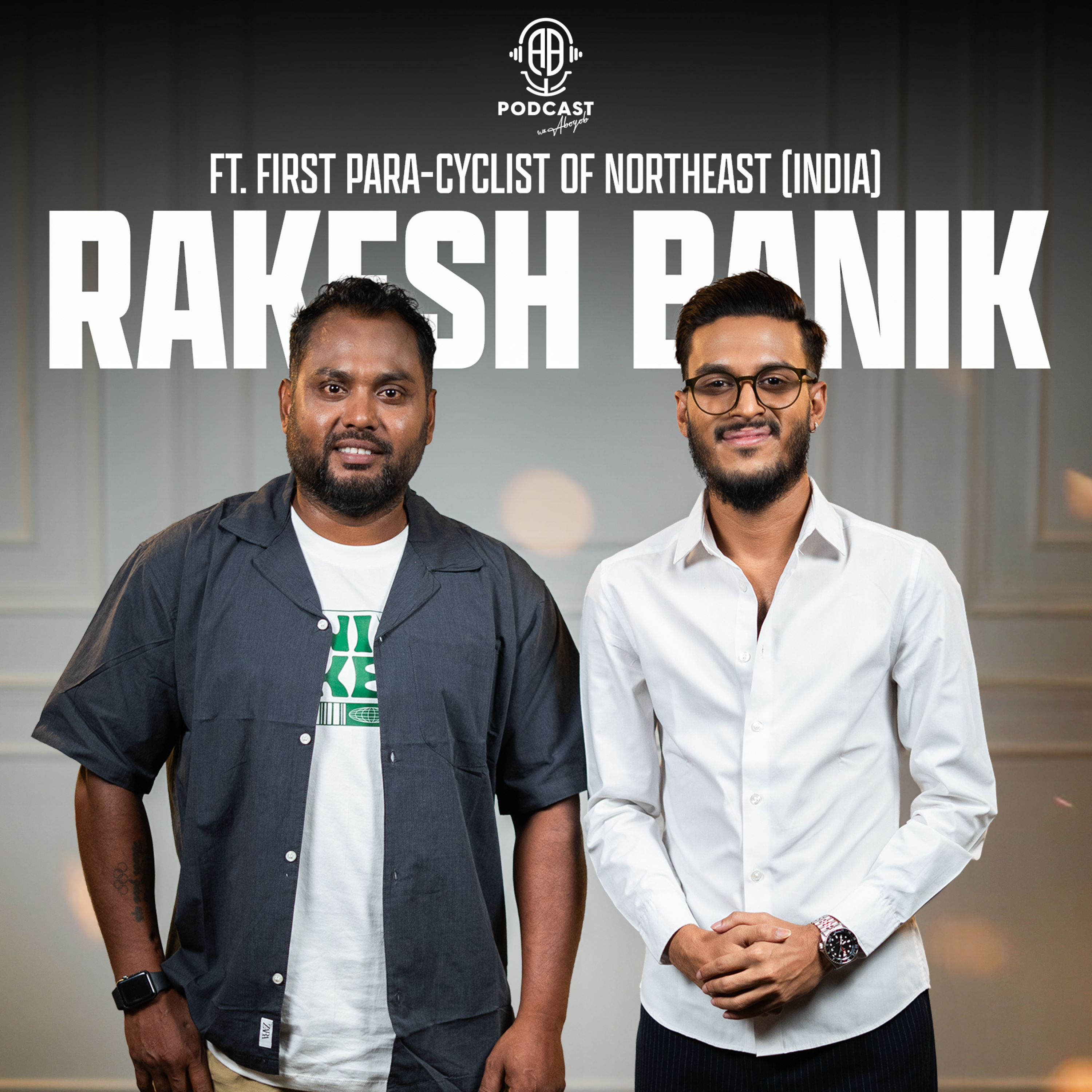 Untold Podcast With Aboyob