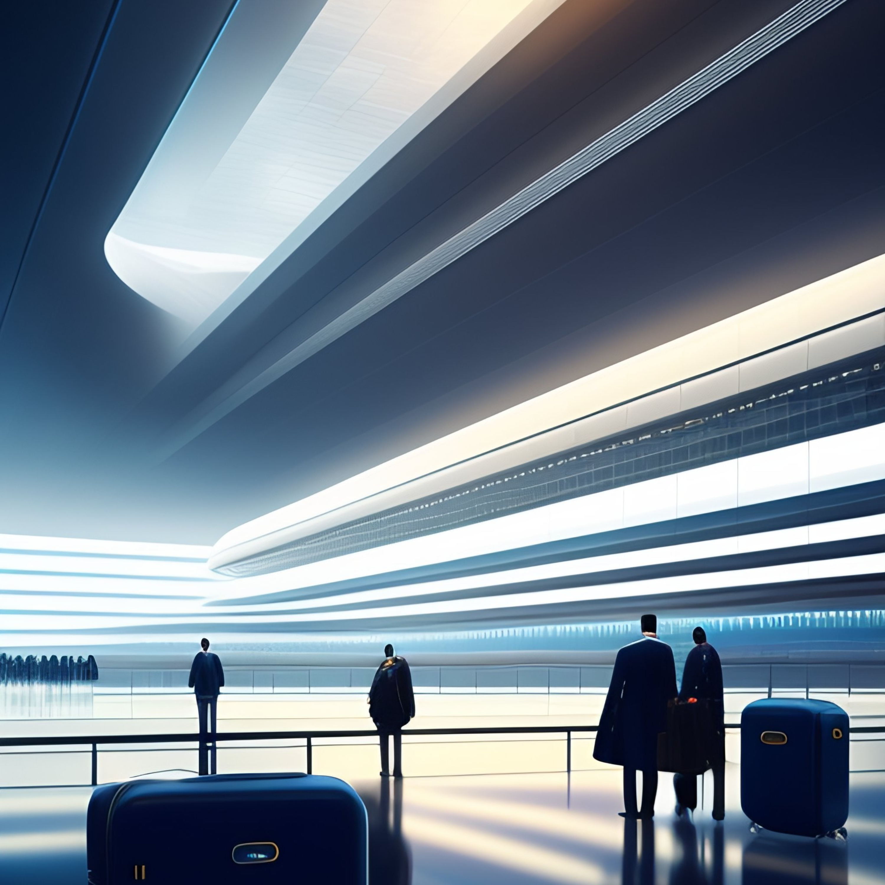 A1. Паспортный контроль. Passport control episode artwork