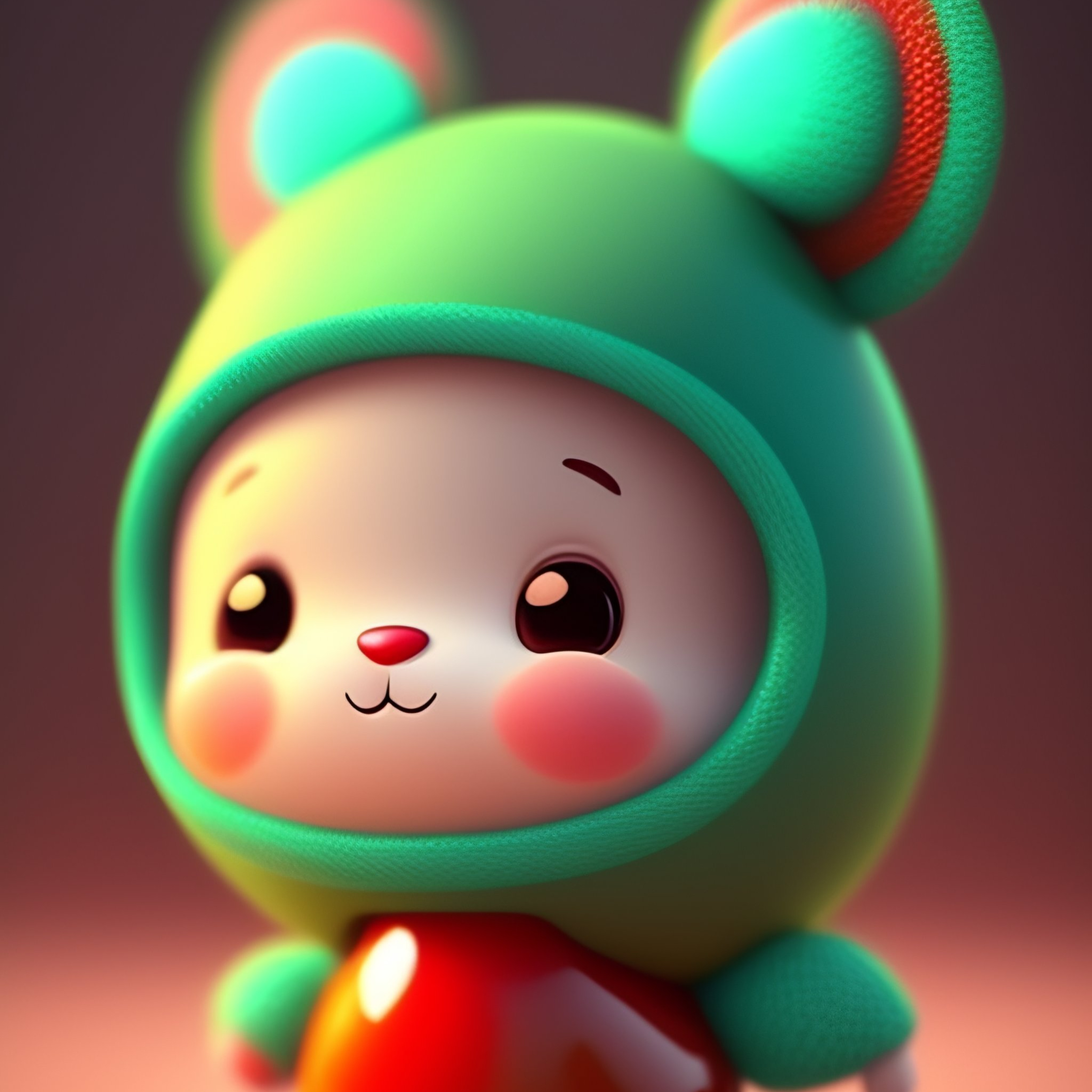 A1. Мои близкие друзья. My close friends episode artwork