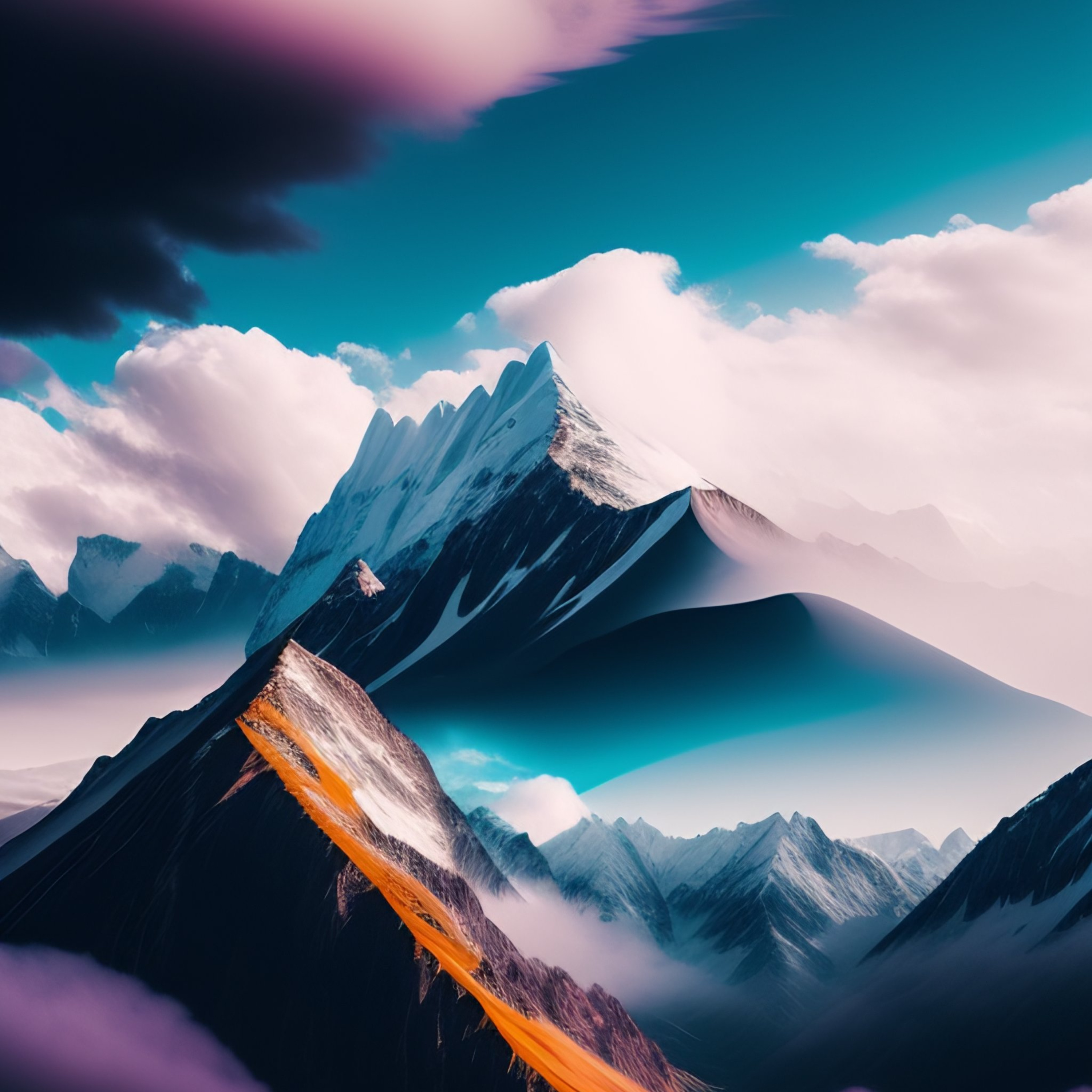 A1+. Море или горы? episode artwork