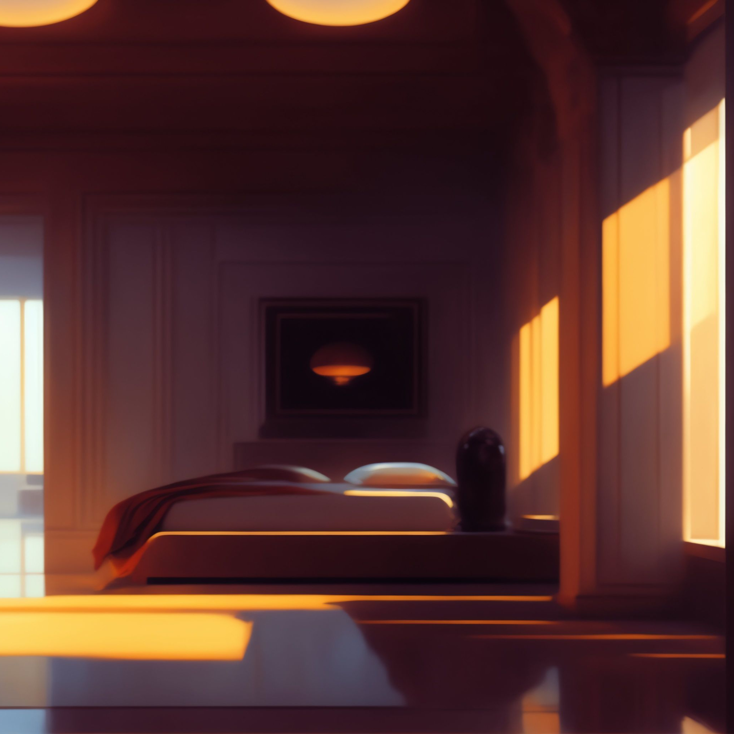 A1. Рум-тур из Тбилиси/Room tour  episode artwork