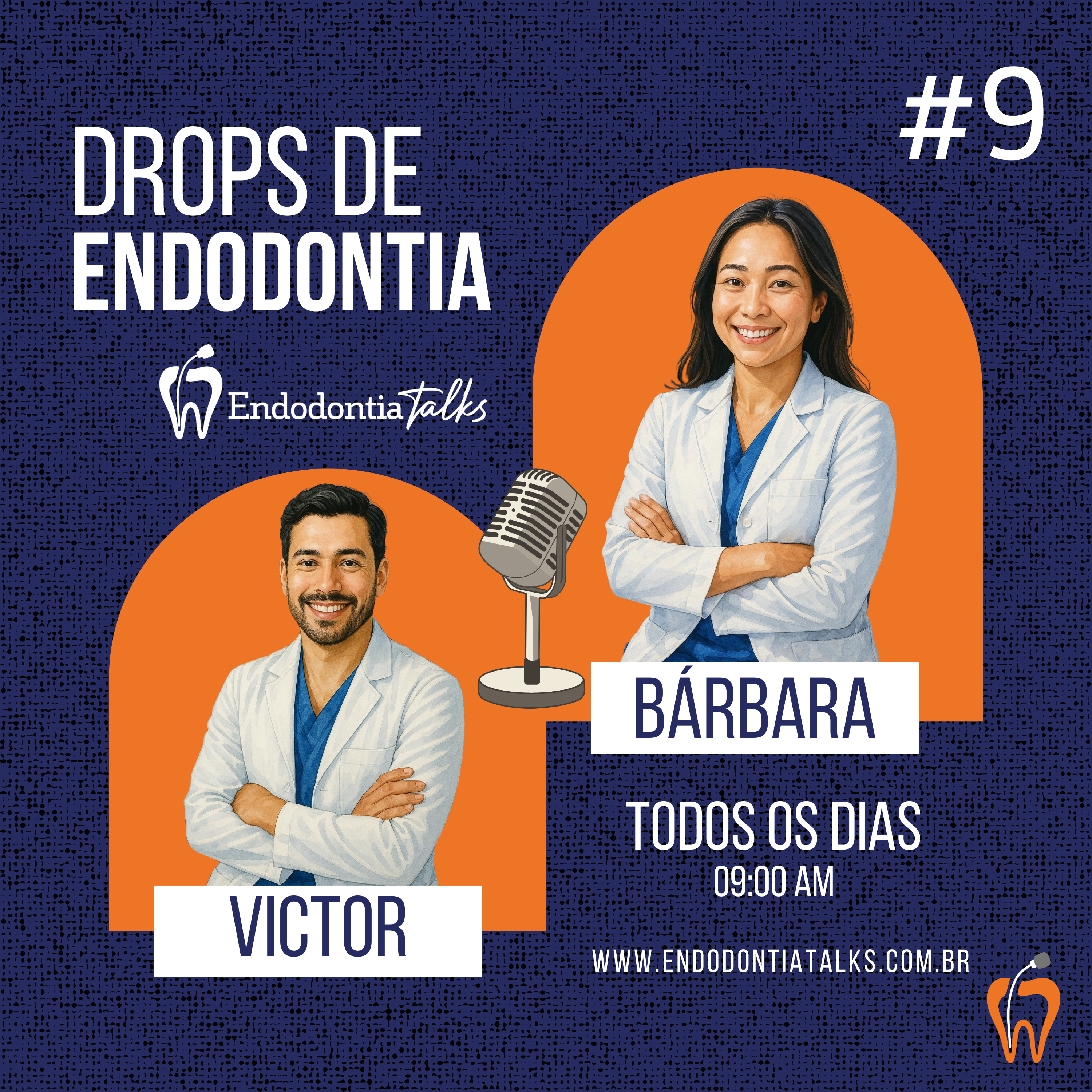 Endodontia Talks