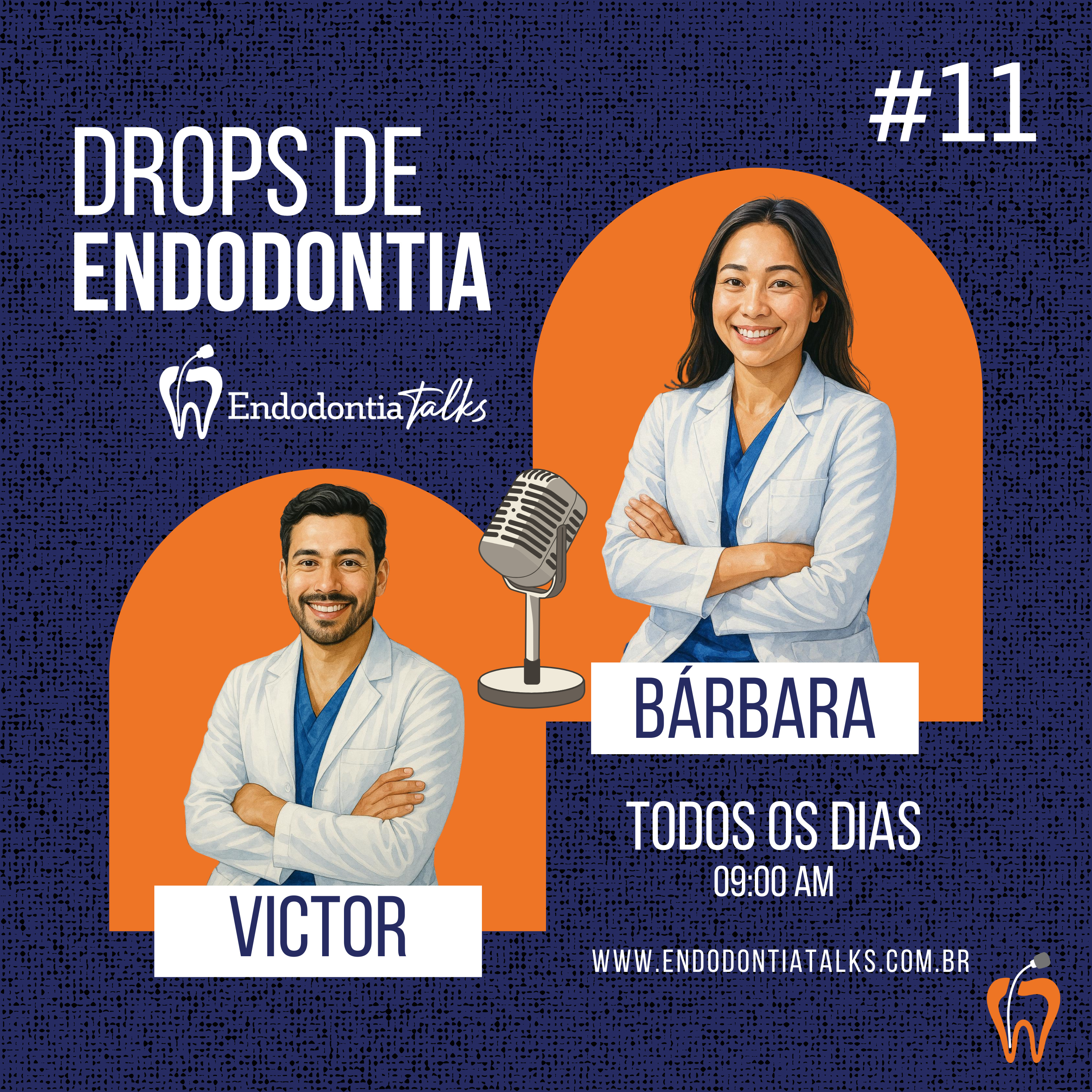 Endodontia Talks