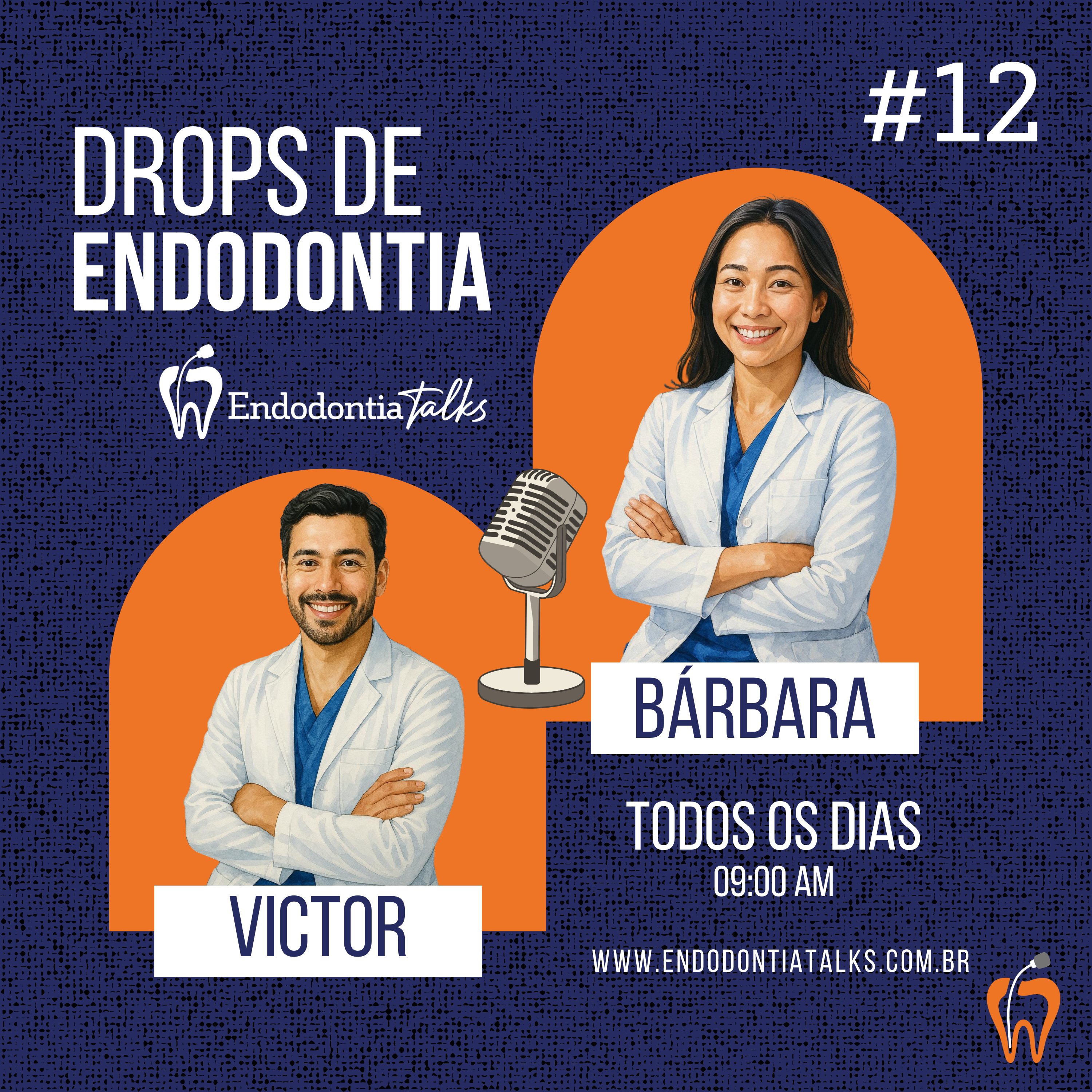 Endodontia Talks
