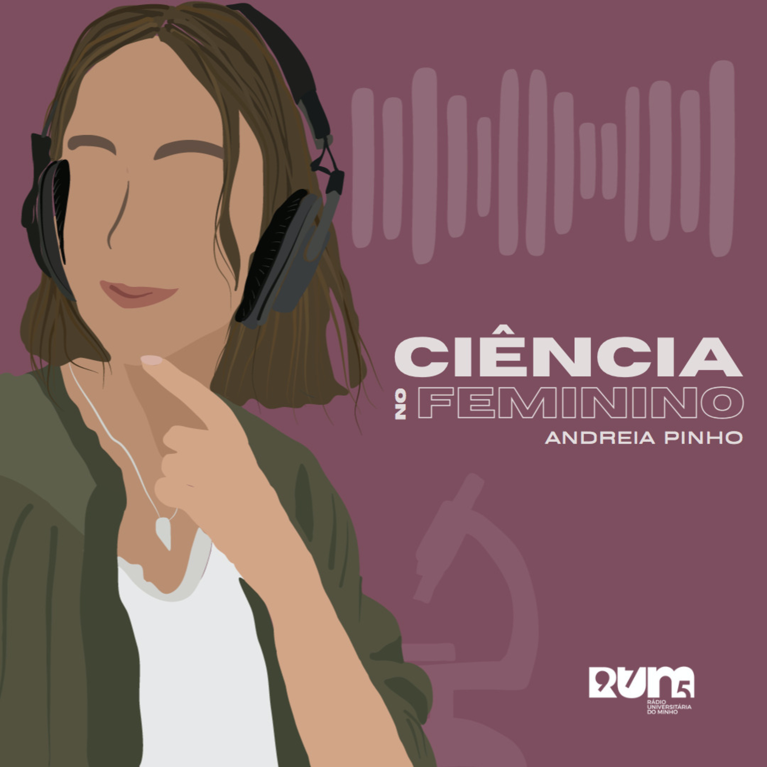 Ciência no Feminino