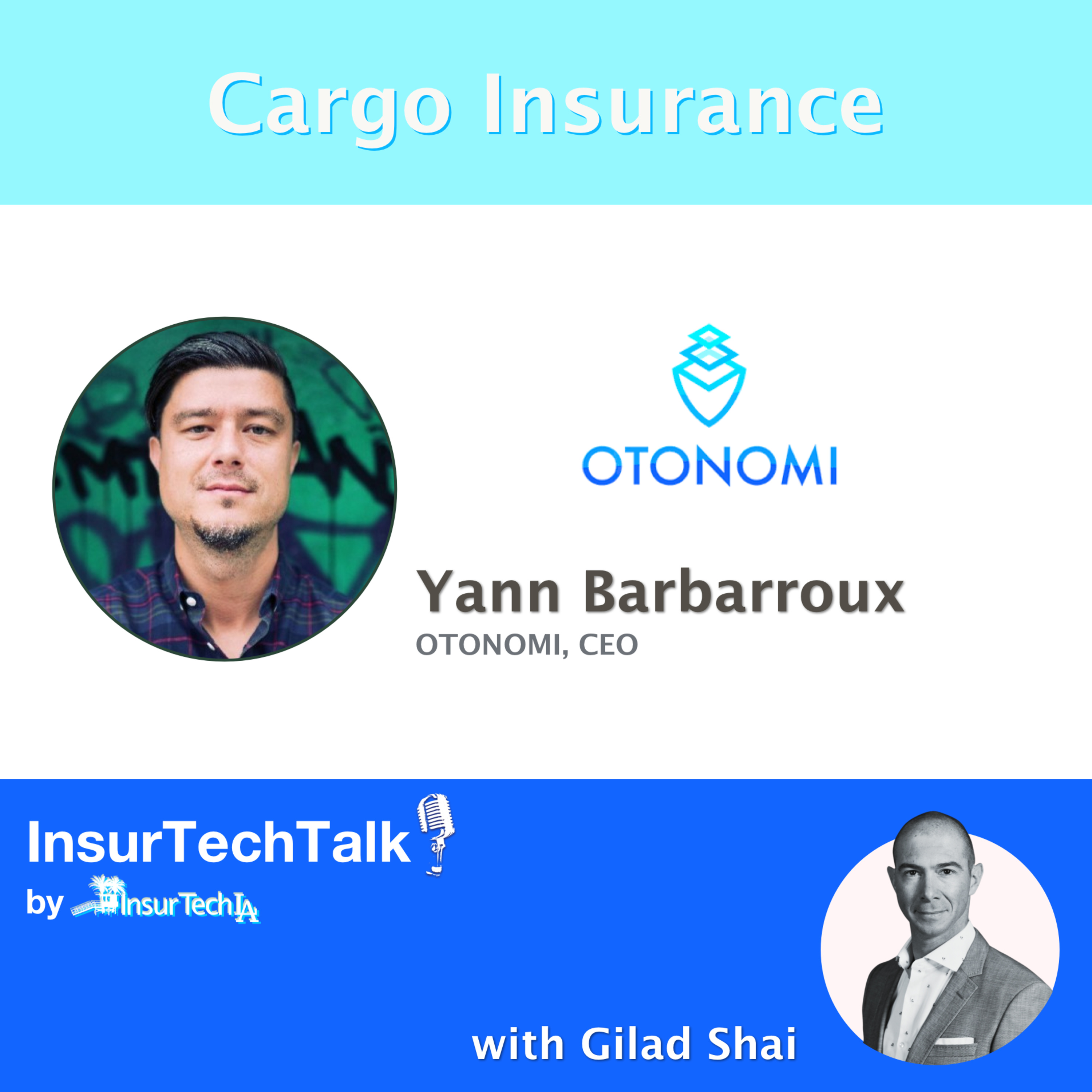 InsurTechTalk