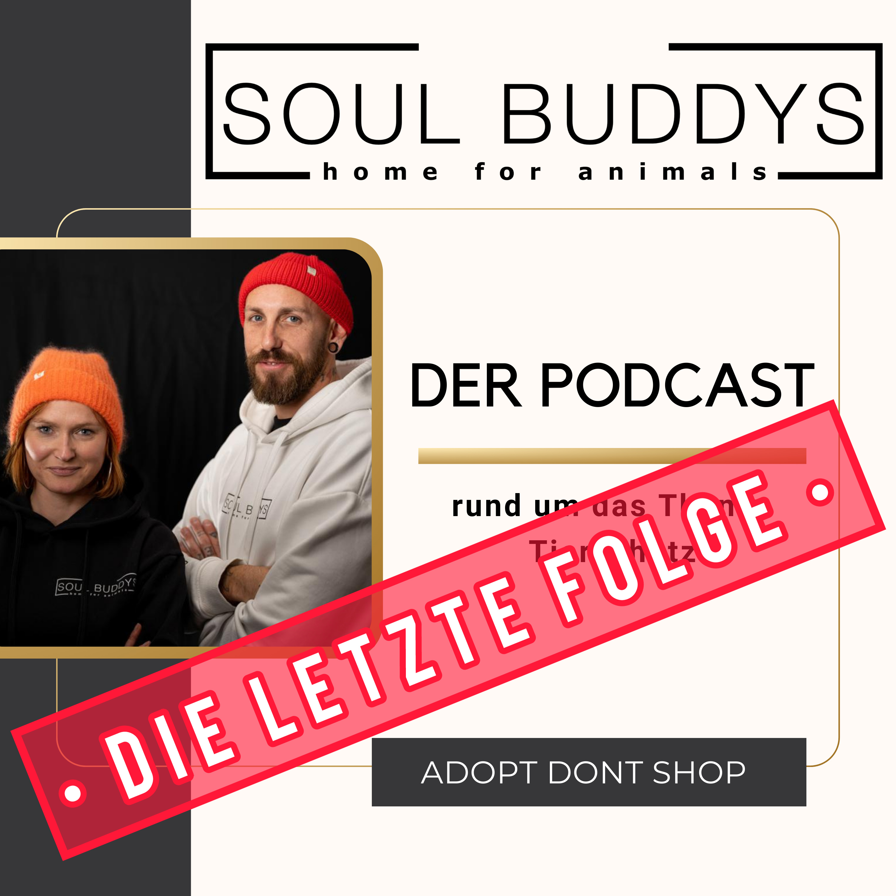 DIE SOUL BUDDYS