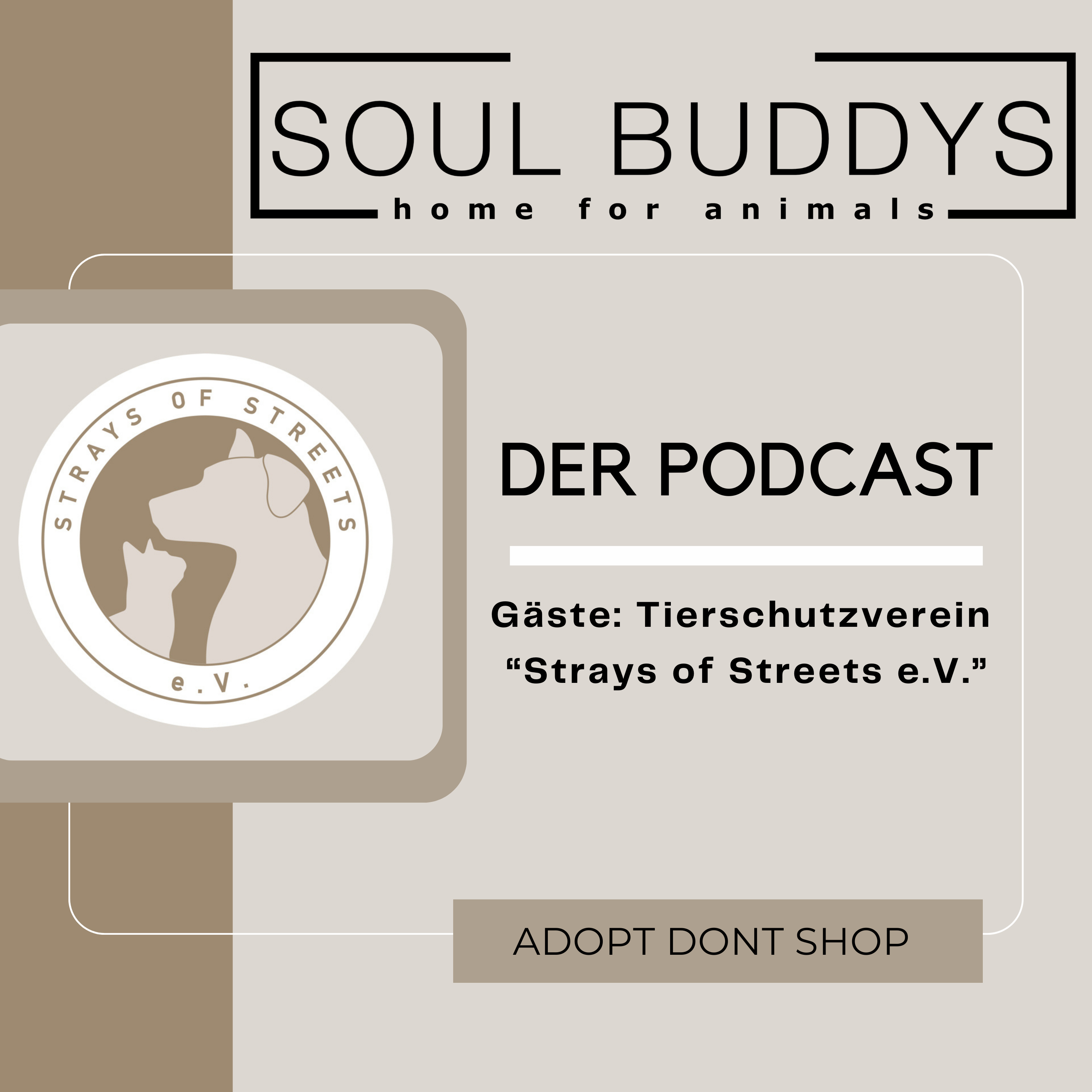 DIE SOUL BUDDYS